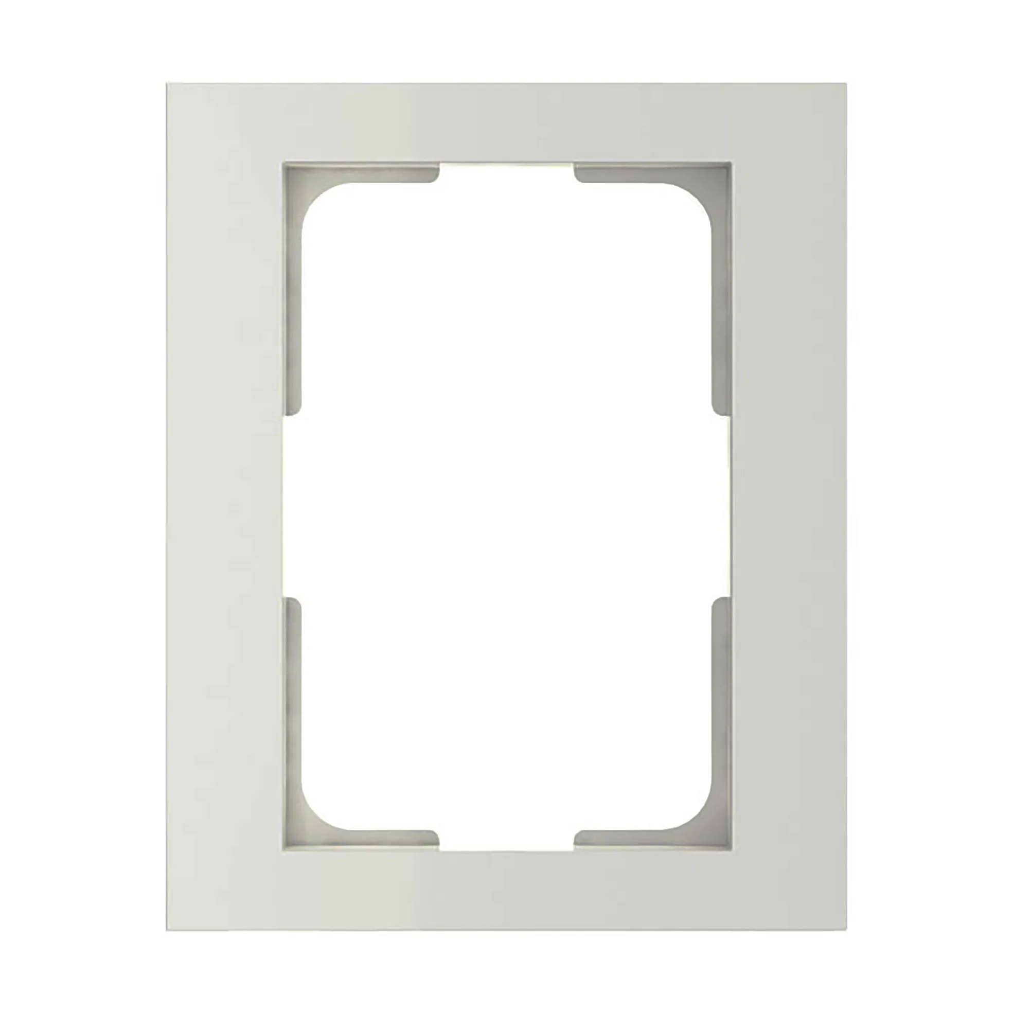 Kombiram Elko Plus 2-Vägsuttag 1-Fack