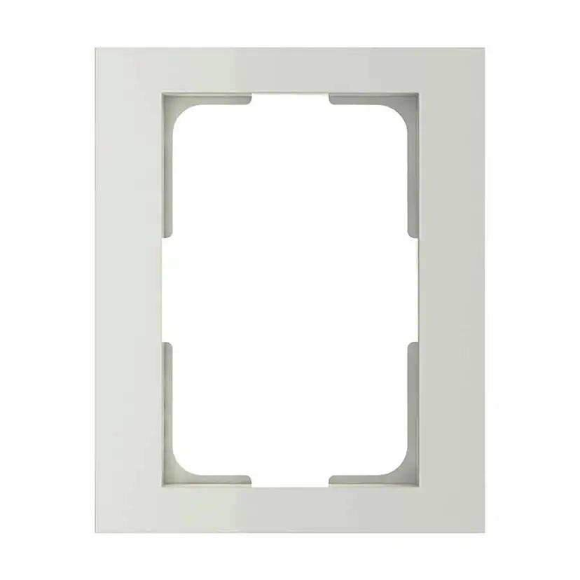 Kombiram Elko Plus 2-Vägsuttag 1-Fack