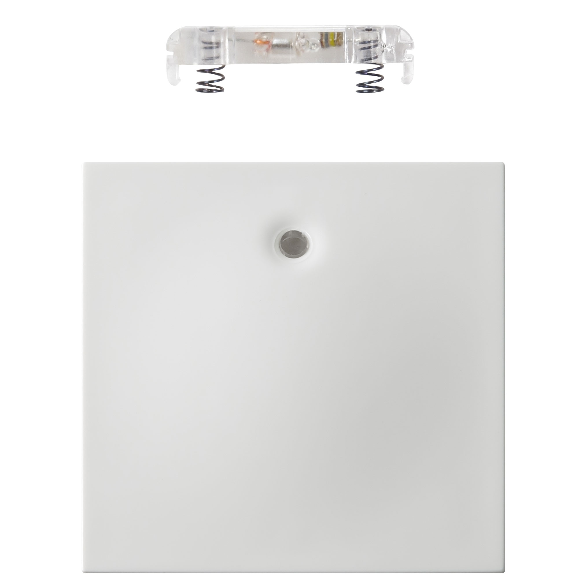 Vippa Elko Plus Med Ljus 1-Pol