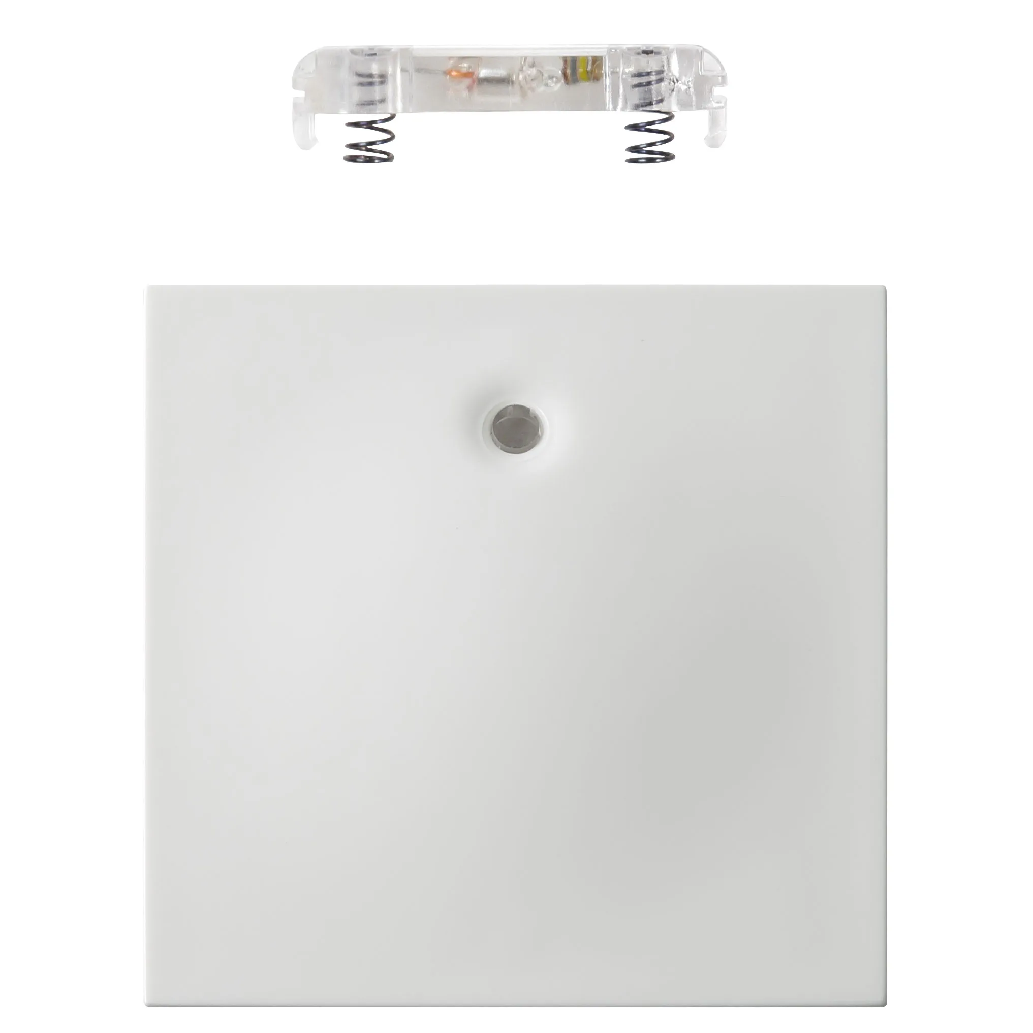 Vippa Elko Plus Med Ljus 1-Pol