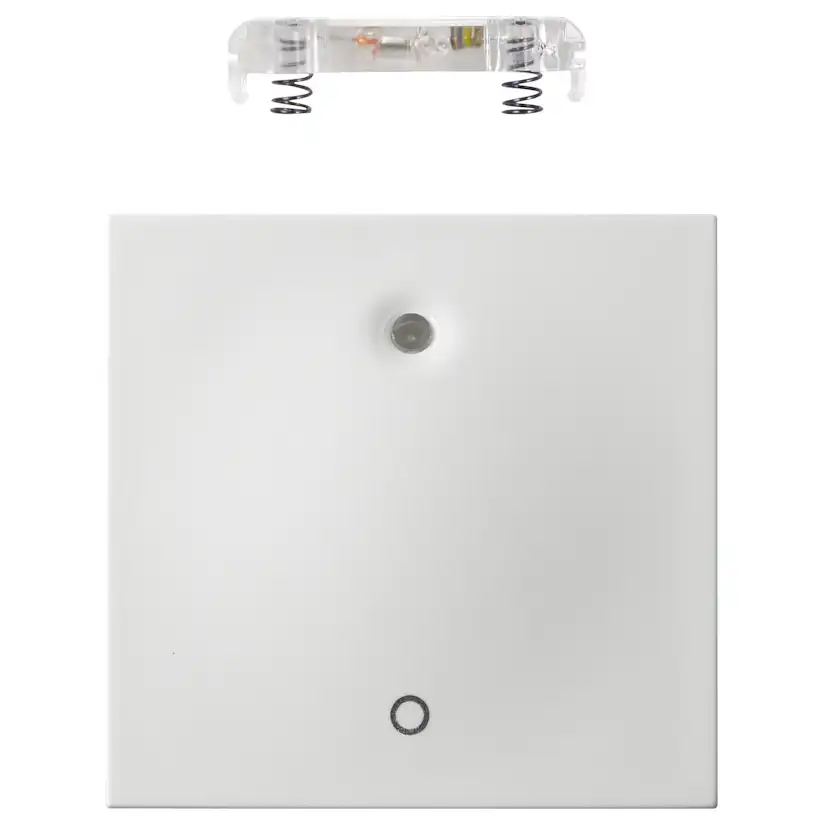 Vippa Elko Plus Med Ljus 2-Pol