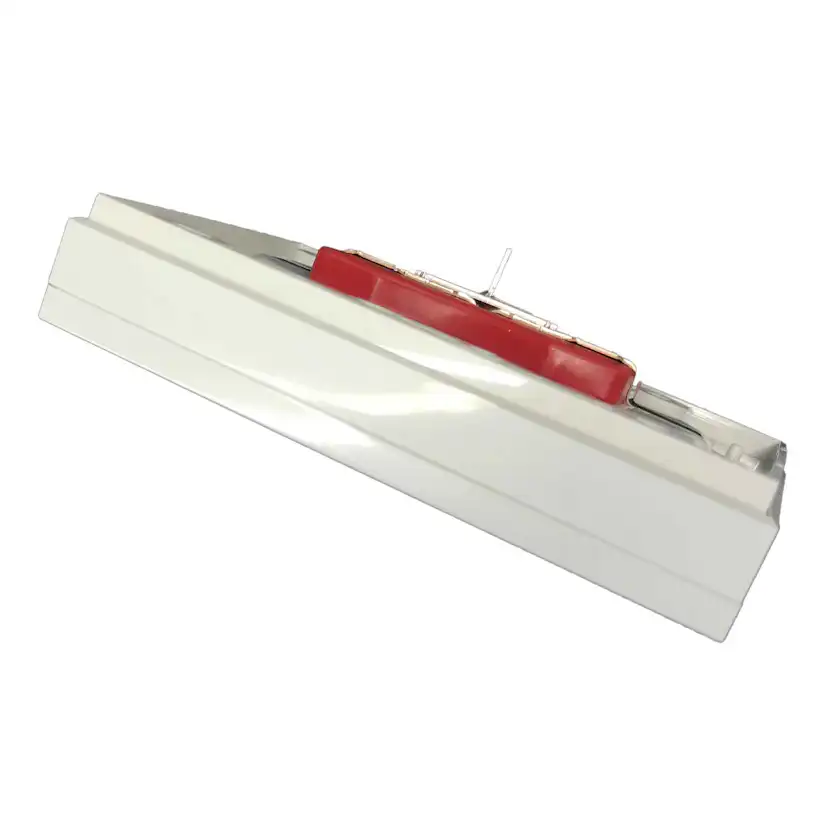 Kåpa Elko Plus med 11 mm Ram