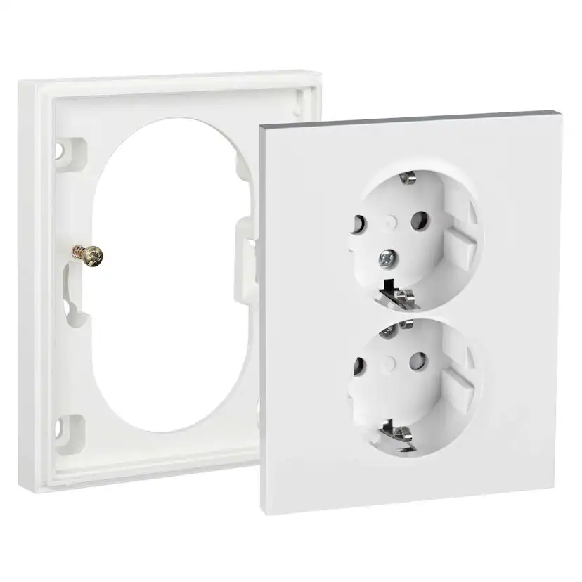 Kåpa Elko Plus med 11 mm Ram