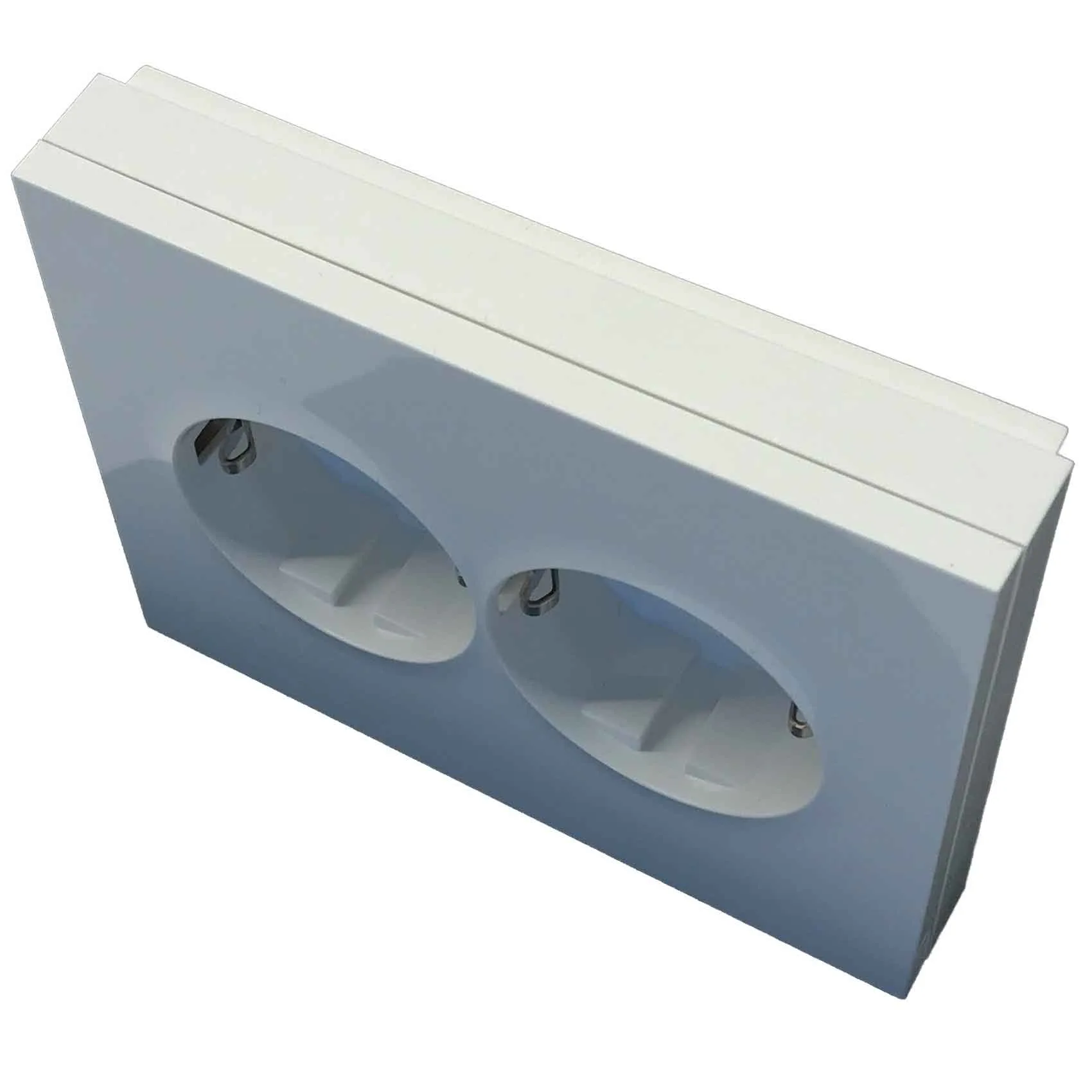 Kåpa Elko Plus med 11 mm Ram