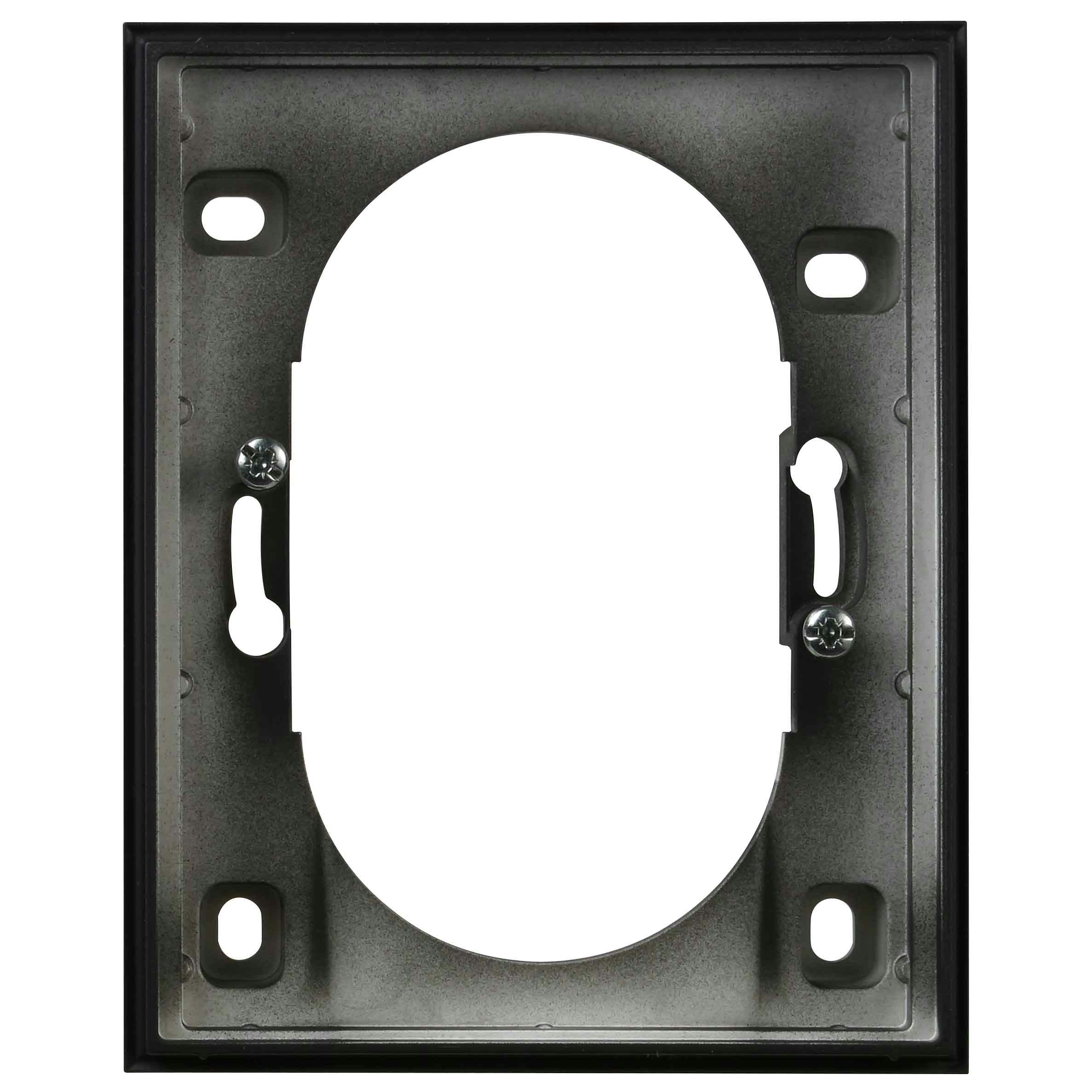 Förhöjningsram Elko Plus 1.5-Fack 12 mm