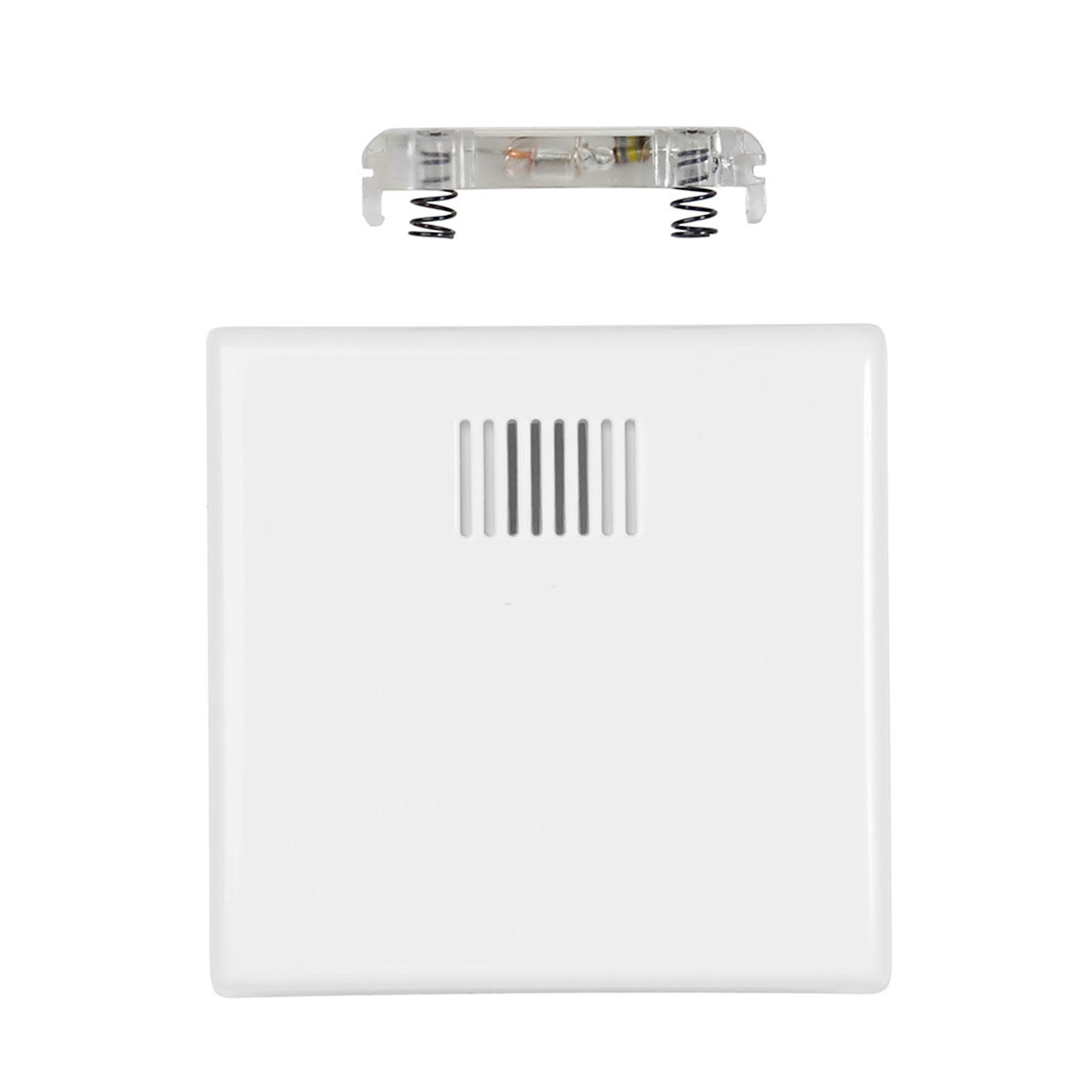 Lampa + Vippa Elko Trapp RS Renvit