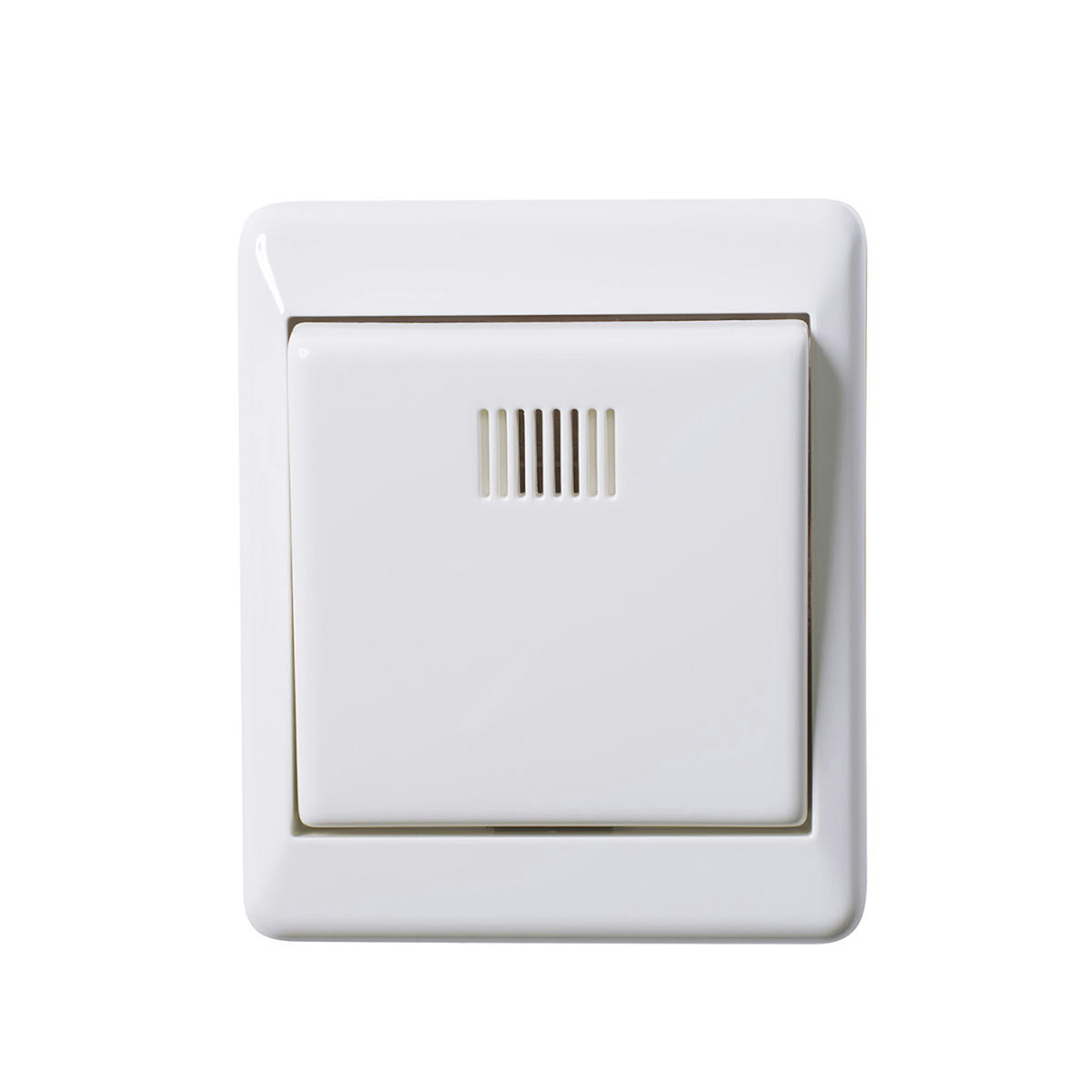 Strömbrytare Elko 1-Pol RS ÅF Ljus RS Renvit