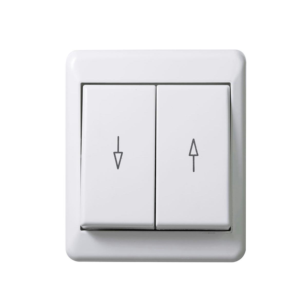 Strömbrytare Elko 2-Pol Markis RS Renvit