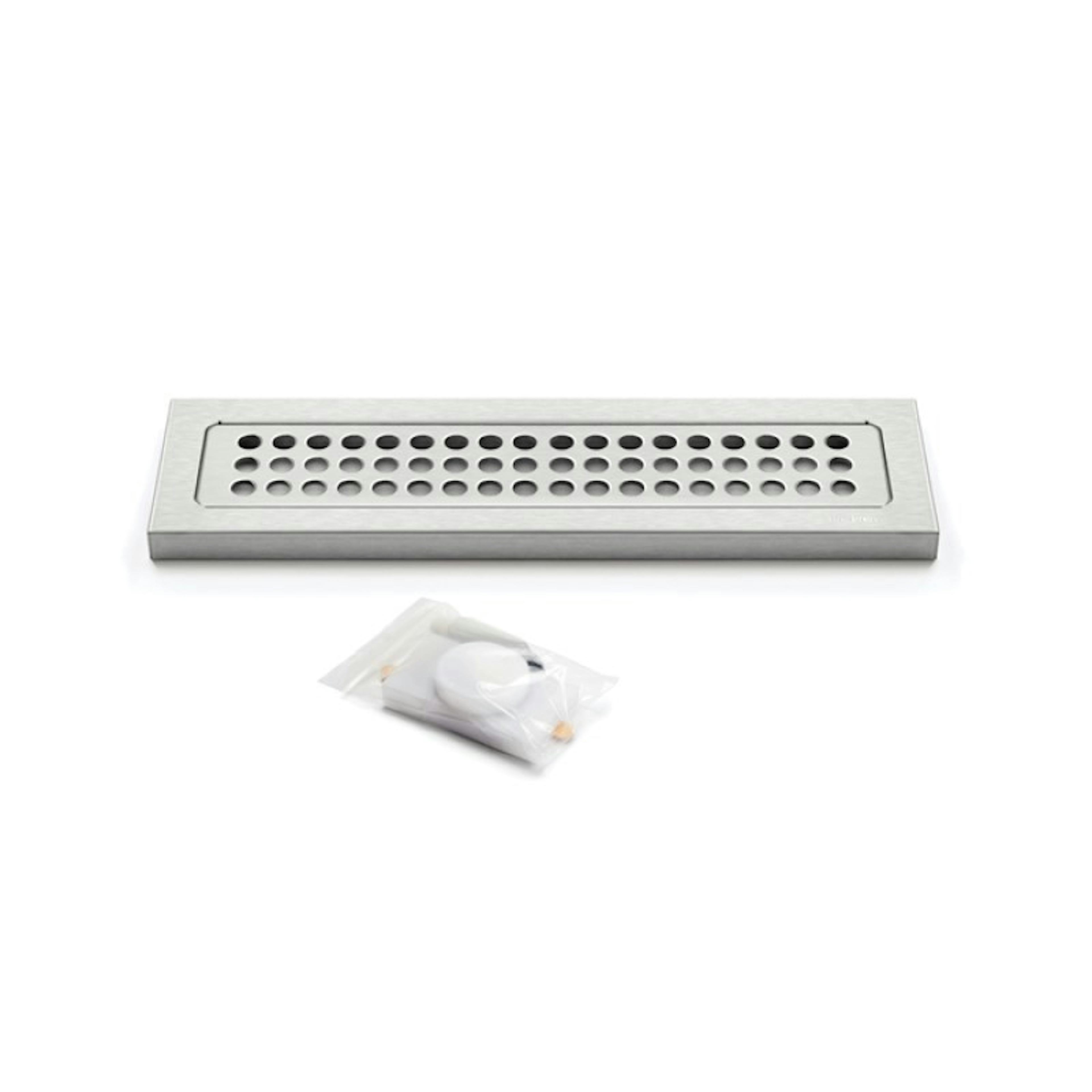 Tvålhylla Unidrain Classic