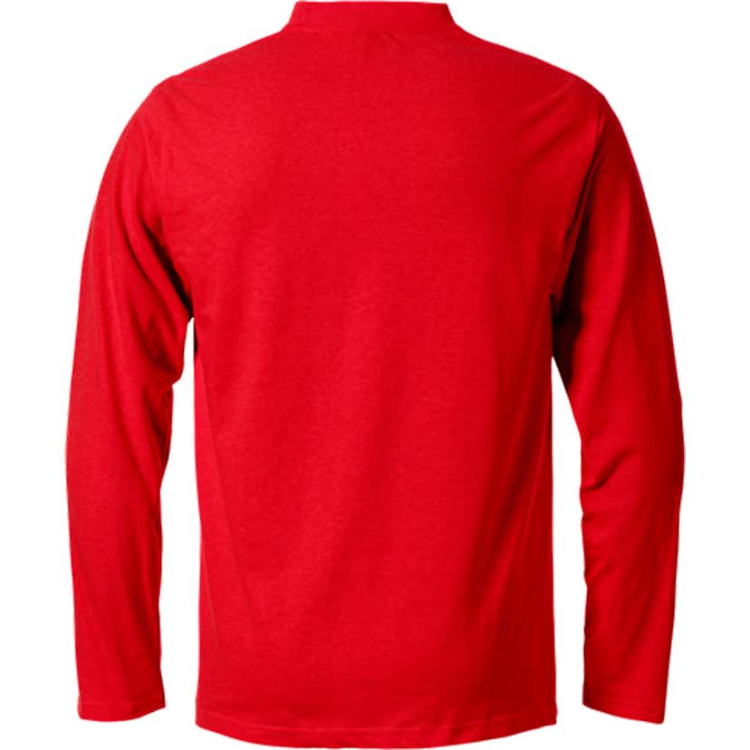 T-shirt Fristads Lång Ärm 1914 HSJ