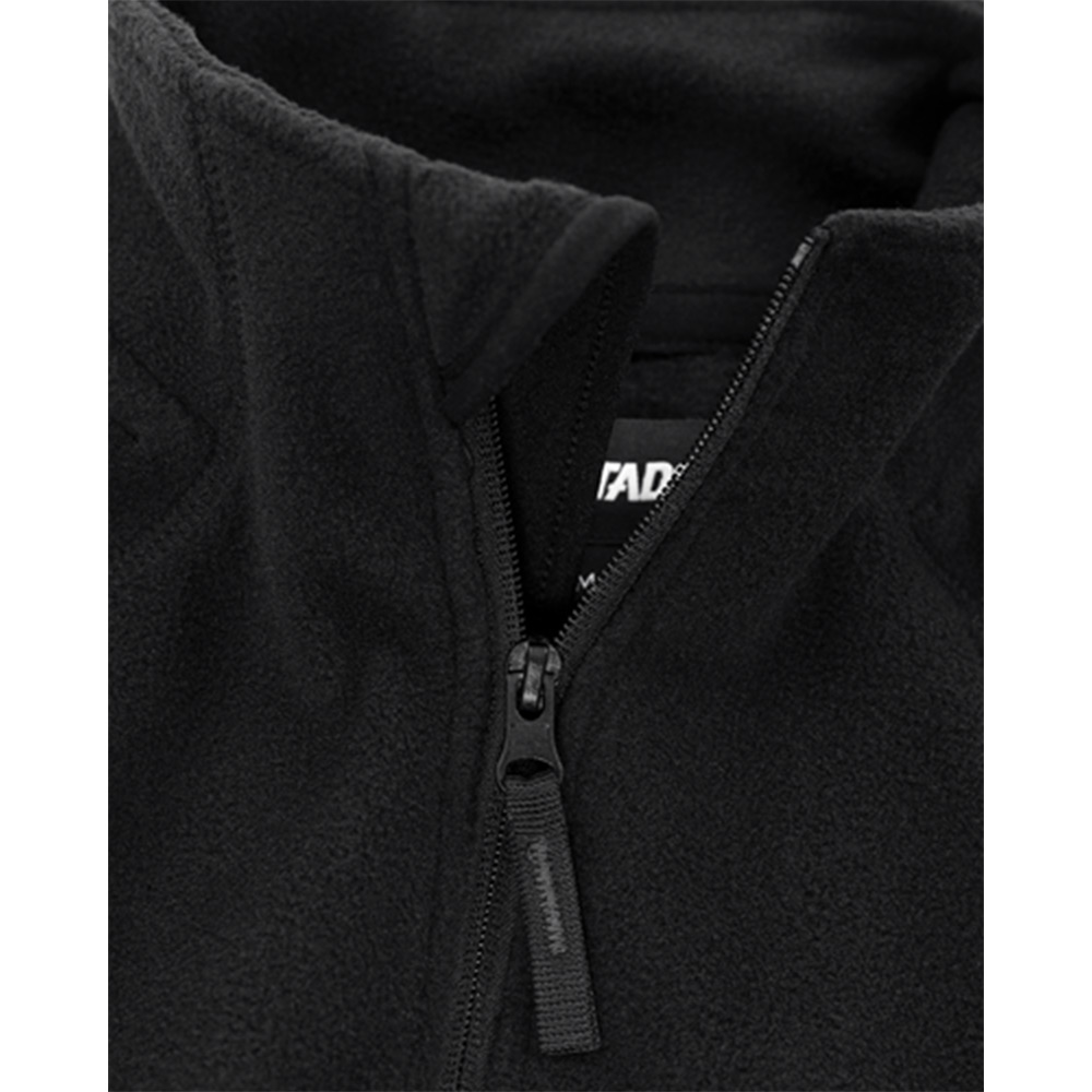 Fleecejacka Fristads Dam 1498 FLE