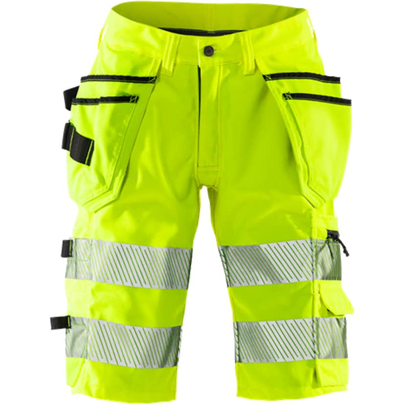 Shorts Fristads Varsel DAM 2529 PLU