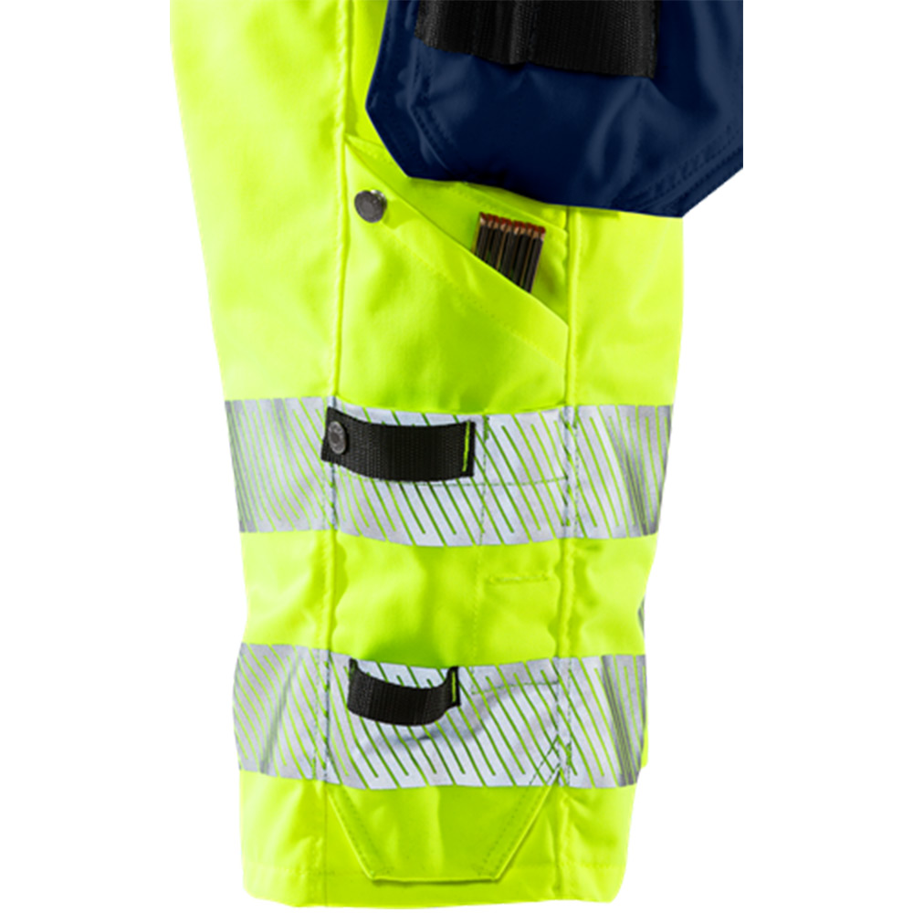 Shorts Fristads Varsel KL 2 2509 PLU