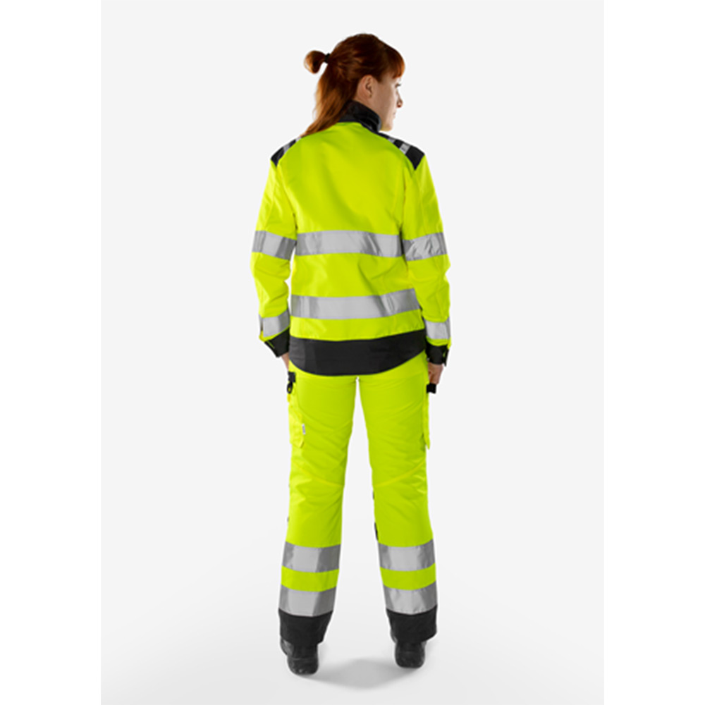 Jacka Fristads Green Varsel Dam KL 3 4068 GPLU