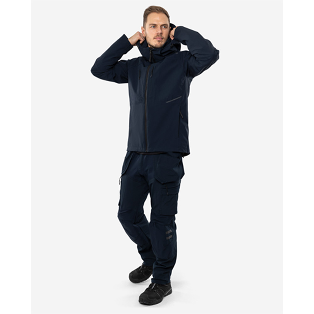 Hantverkarbyxa Fristads 2596 LWS