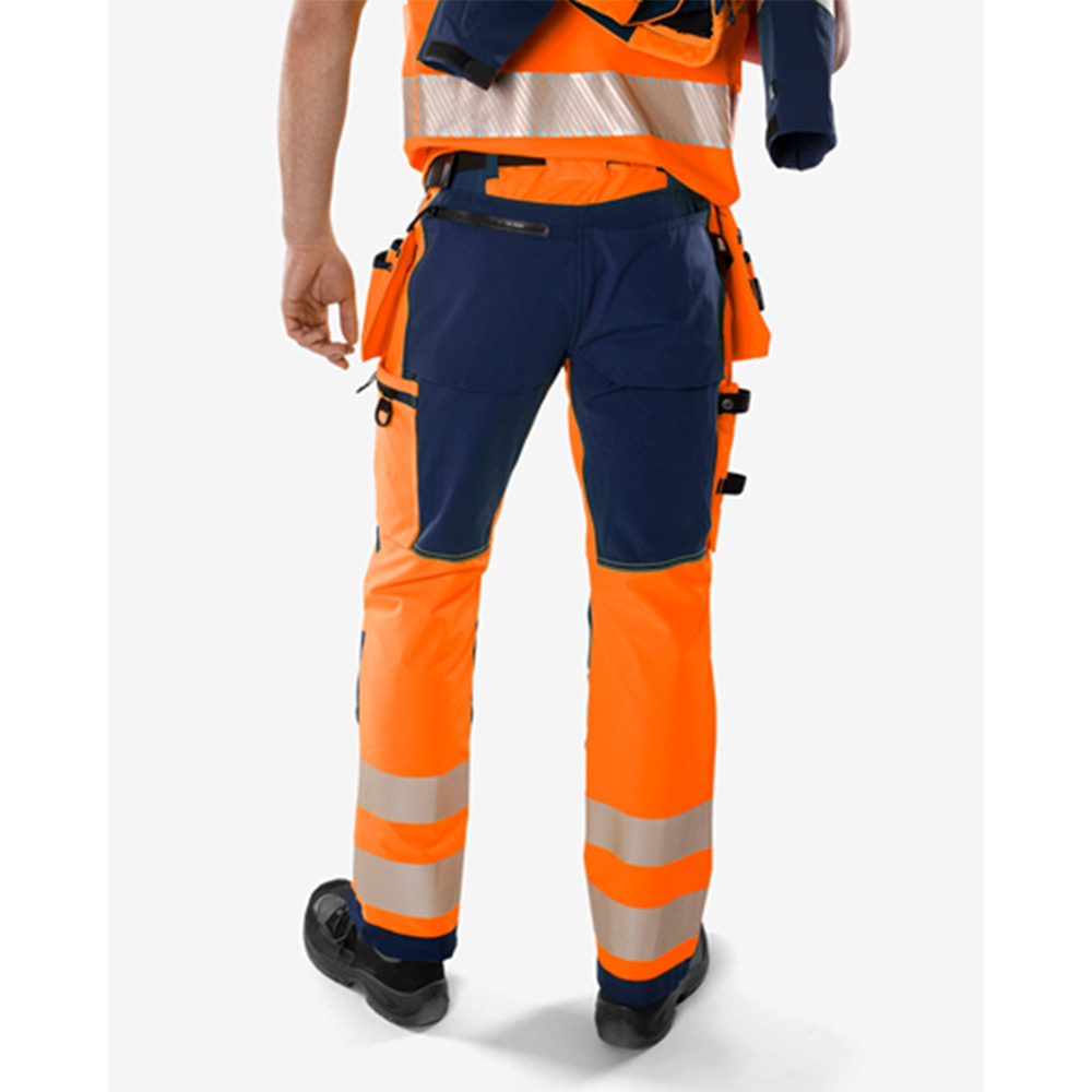 Hantverkarbyxa Fristads KL 2 2644 GSTP