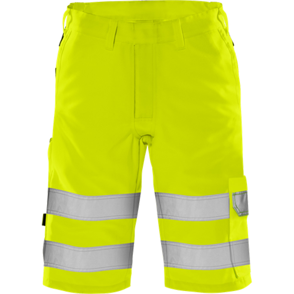 Shorts Fristads Green Varsel KL 2 2650 GPLU