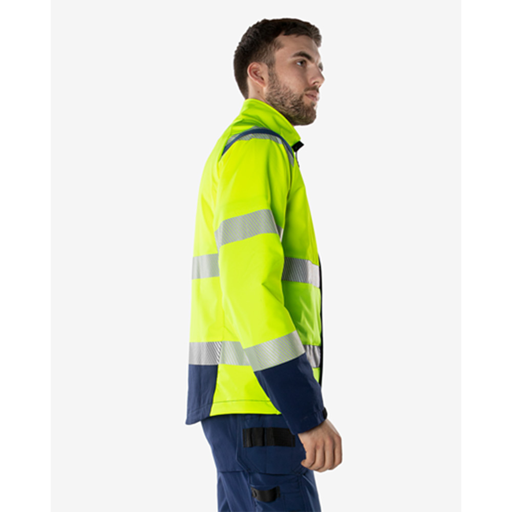 Jacka Fristads Green Varsel 4647 GSTP