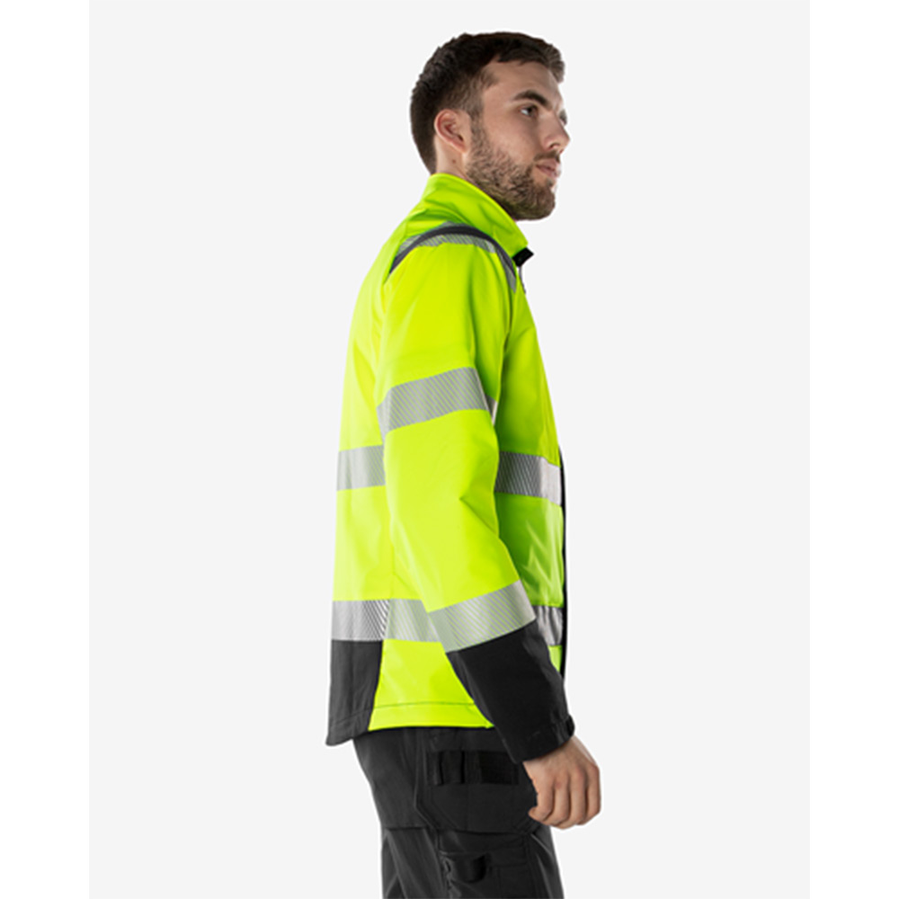 Jacka Fristads Green Varsel 4647 GSTP