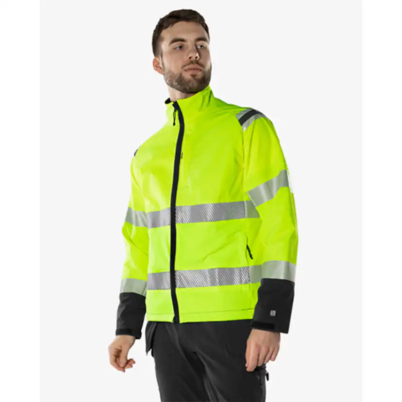 Jacka Fristads Green Varsel 4647 GSTP