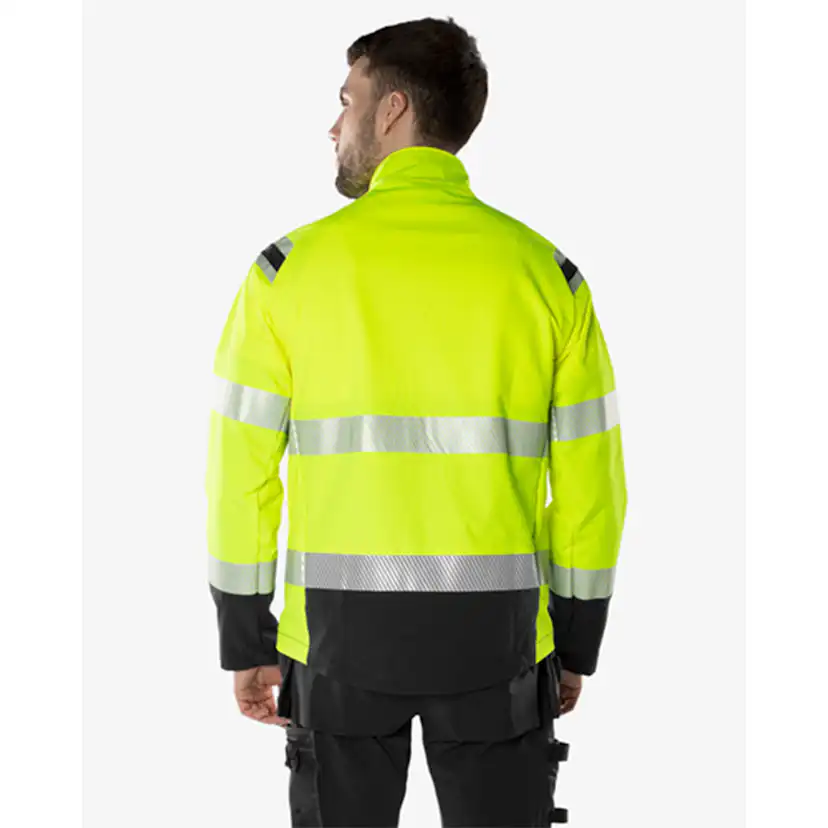 Jacka Fristads Green Varsel 4647 GSTP