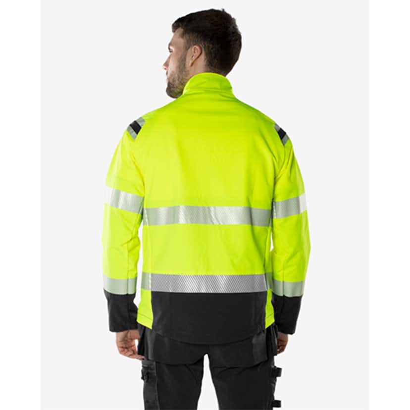 Jacka Fristads Green Varsel 4647 GSTP