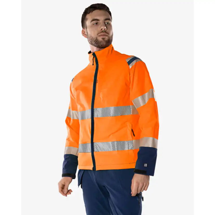 Jacka Fristads Green Varsel 4647 GSTP