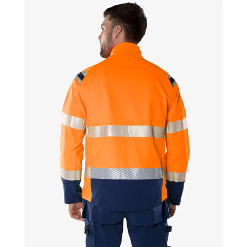 Jacka Fristads Green Varsel 4647 GSTP