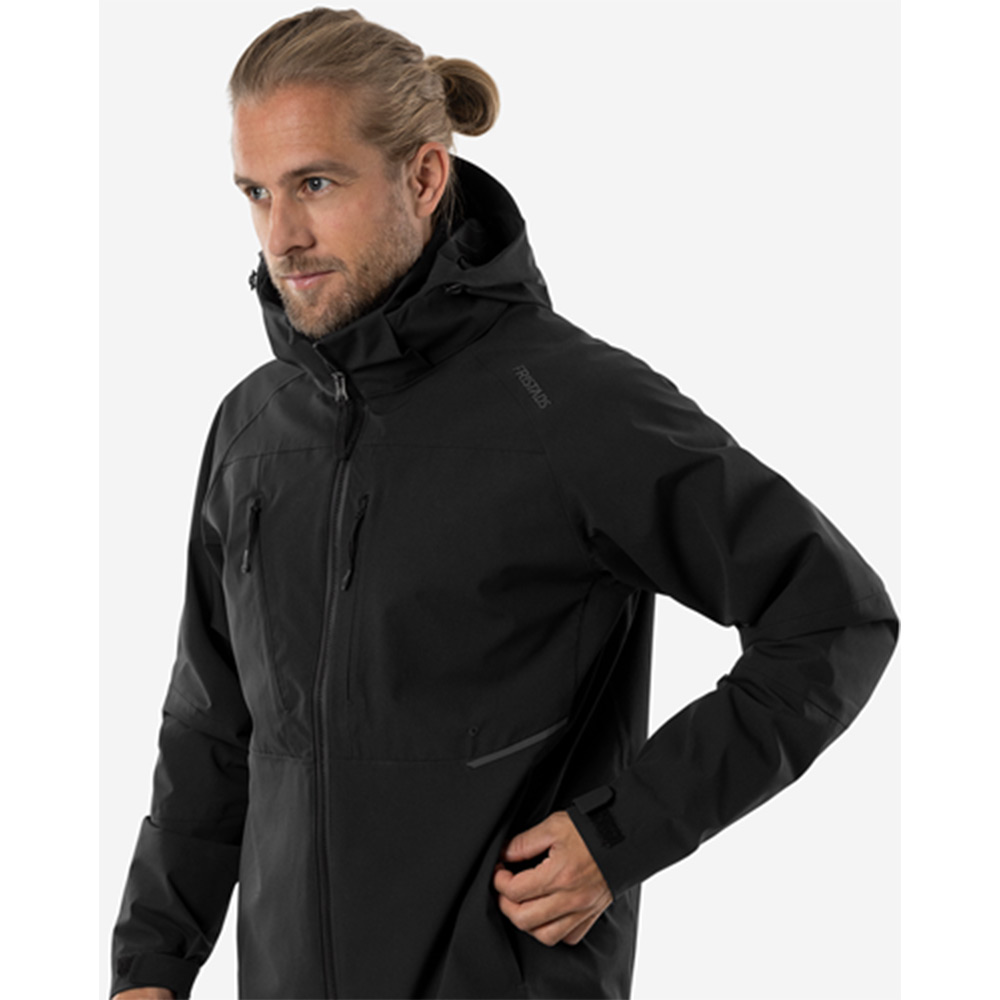 Skaljacka Fristads Stretch 4881 GLS