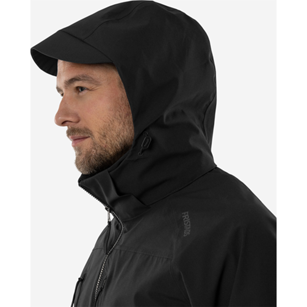 Skaljacka Fristads Stretch 4881 GLS