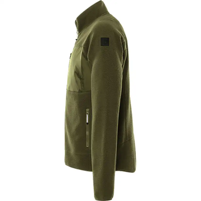 Fleecejacka Fristads Argon Pile