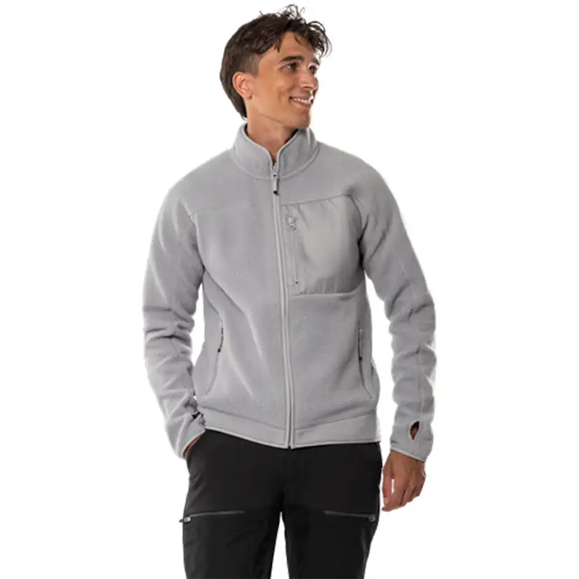 Fleecejacka Fristads Argon Pile