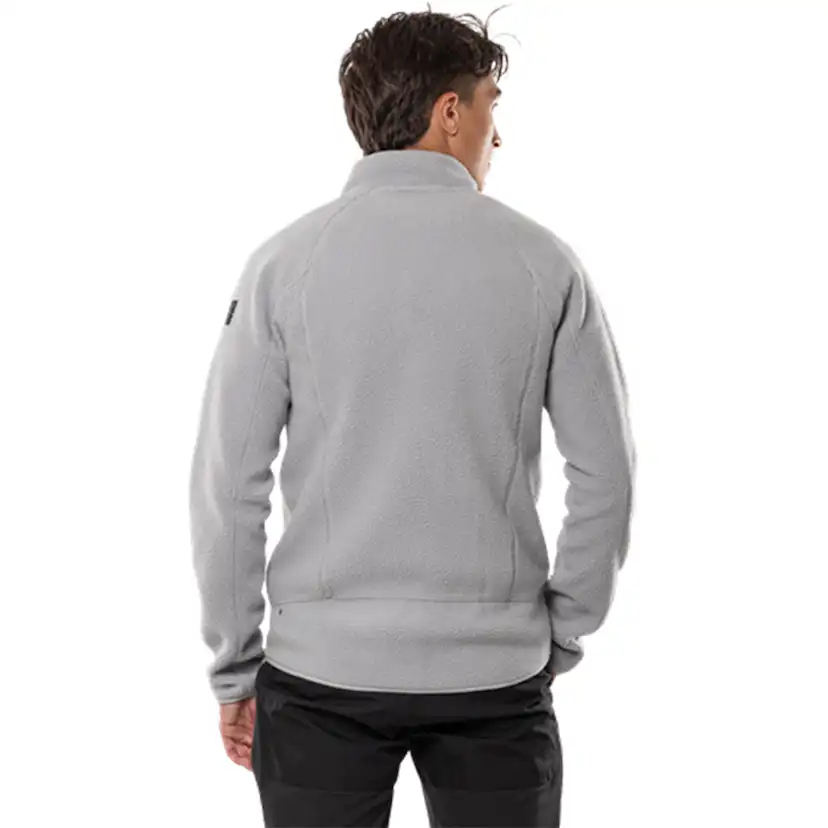 Fleecejacka Fristads Argon Pile