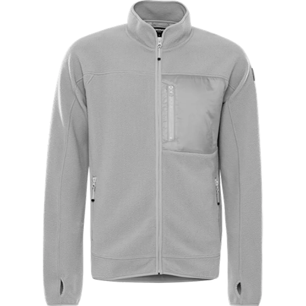 Fleecejacka Fristads Argon Pile