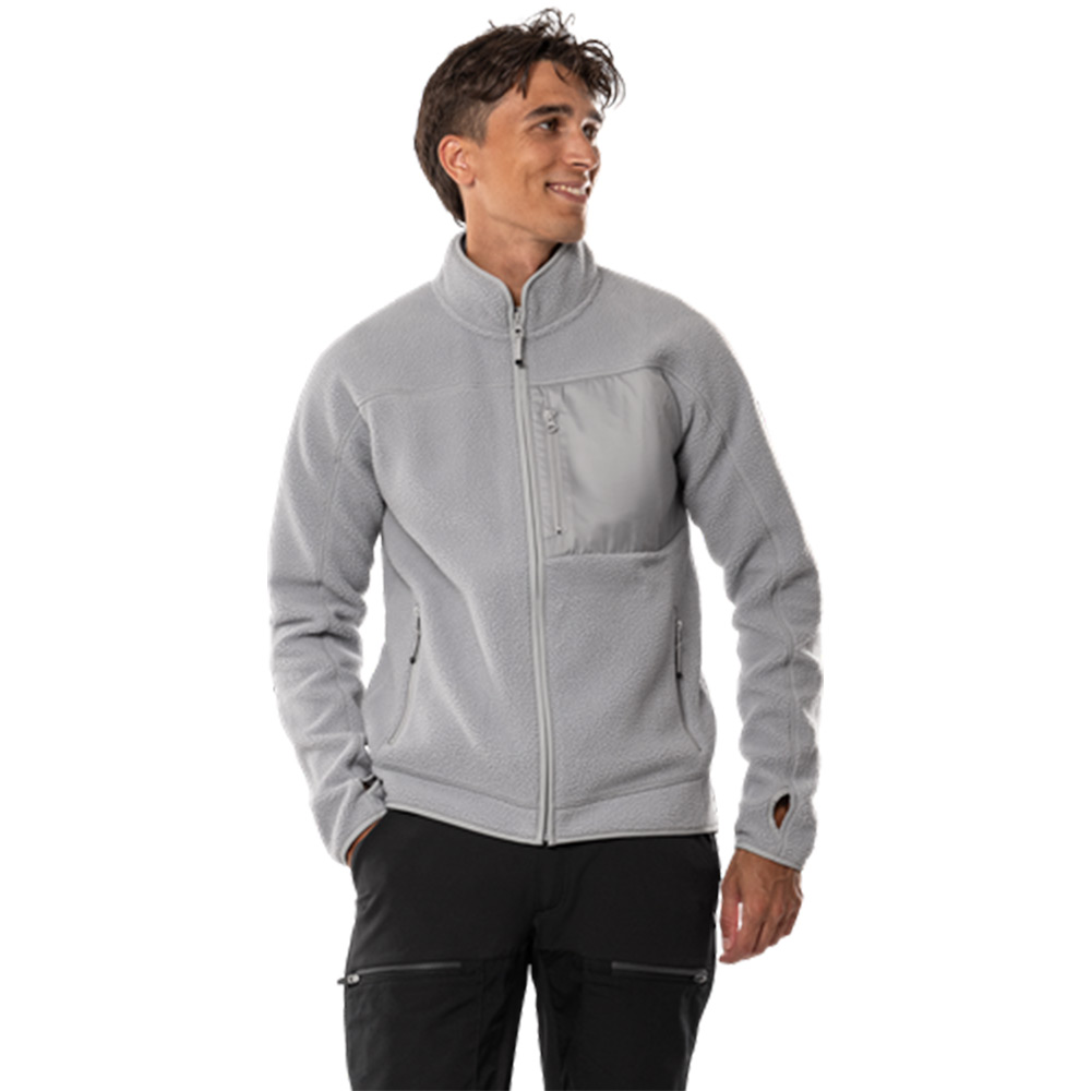 Fleecejacka Fristads Argon Pile