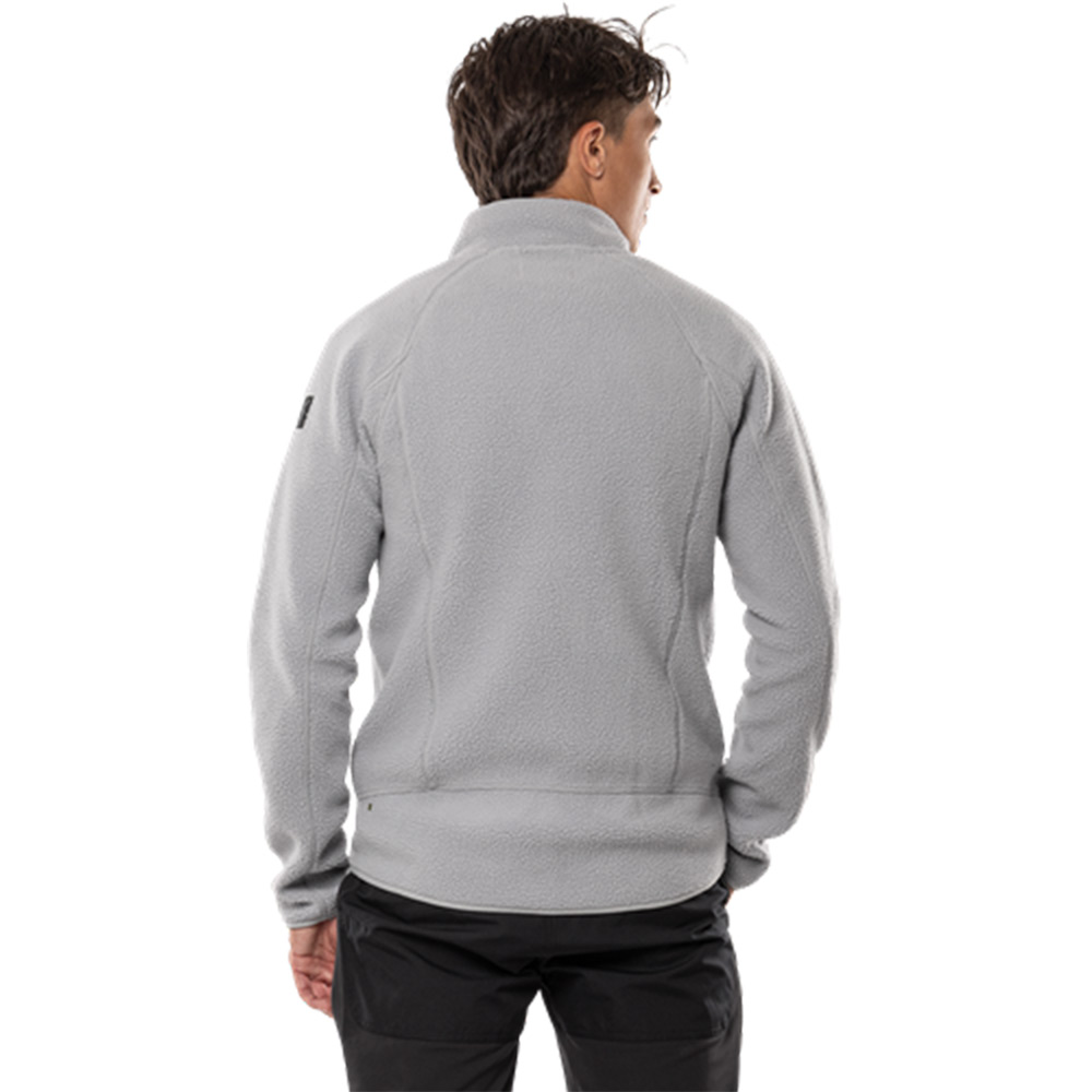 Fleecejacka Fristads Argon Pile