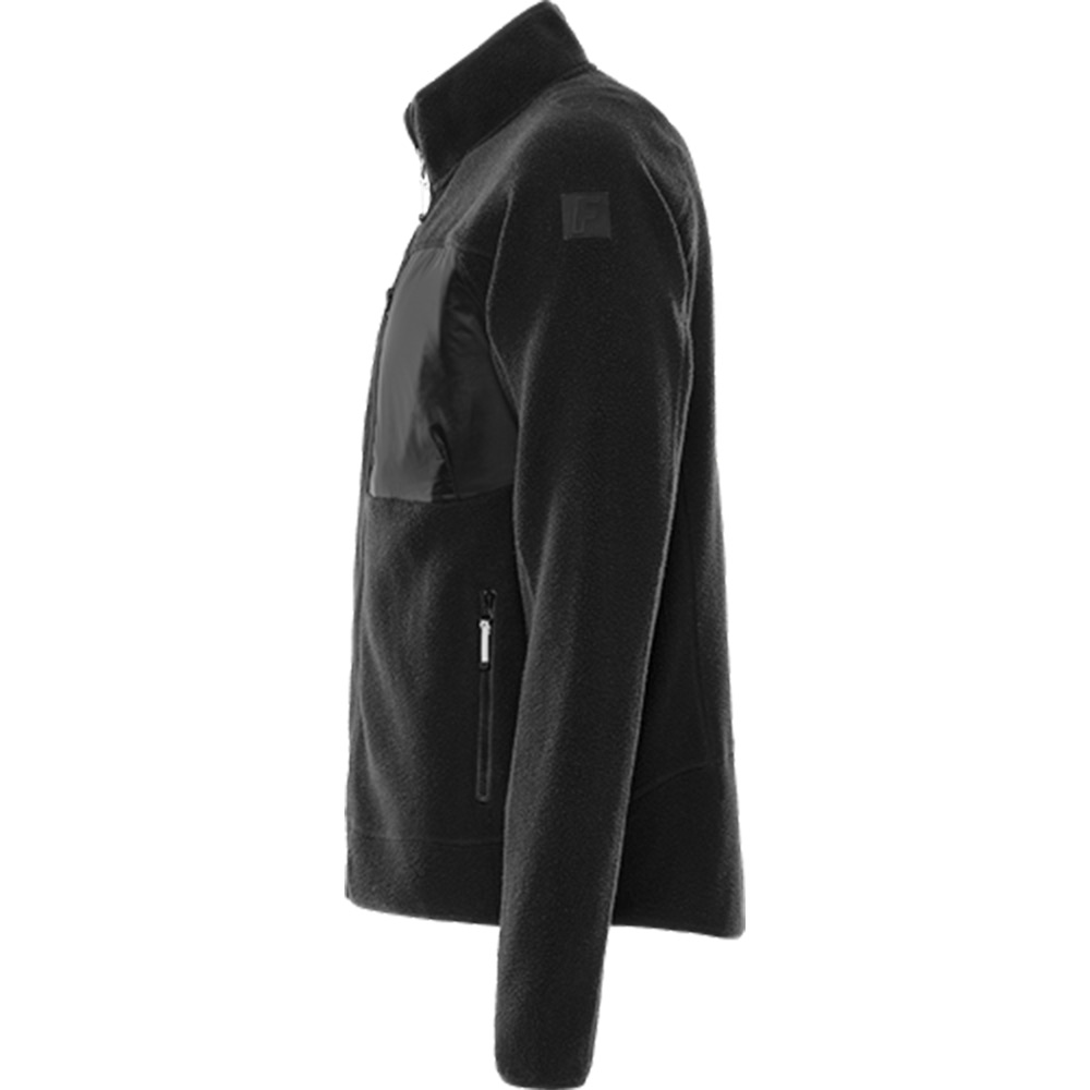 Fleecejacka Fristads Argon Pile