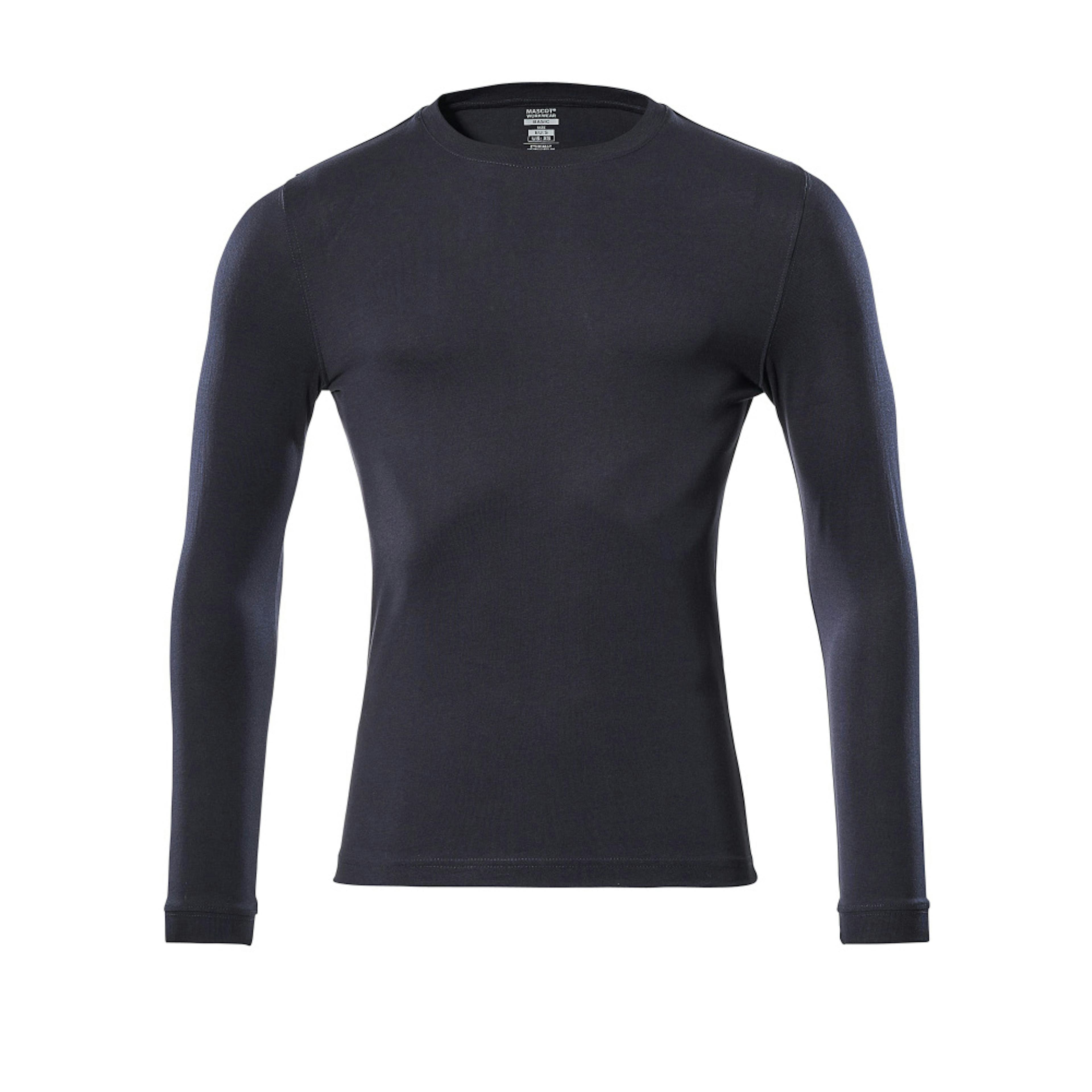 T-shirt, långärmad Mascot Crossover 18581-965