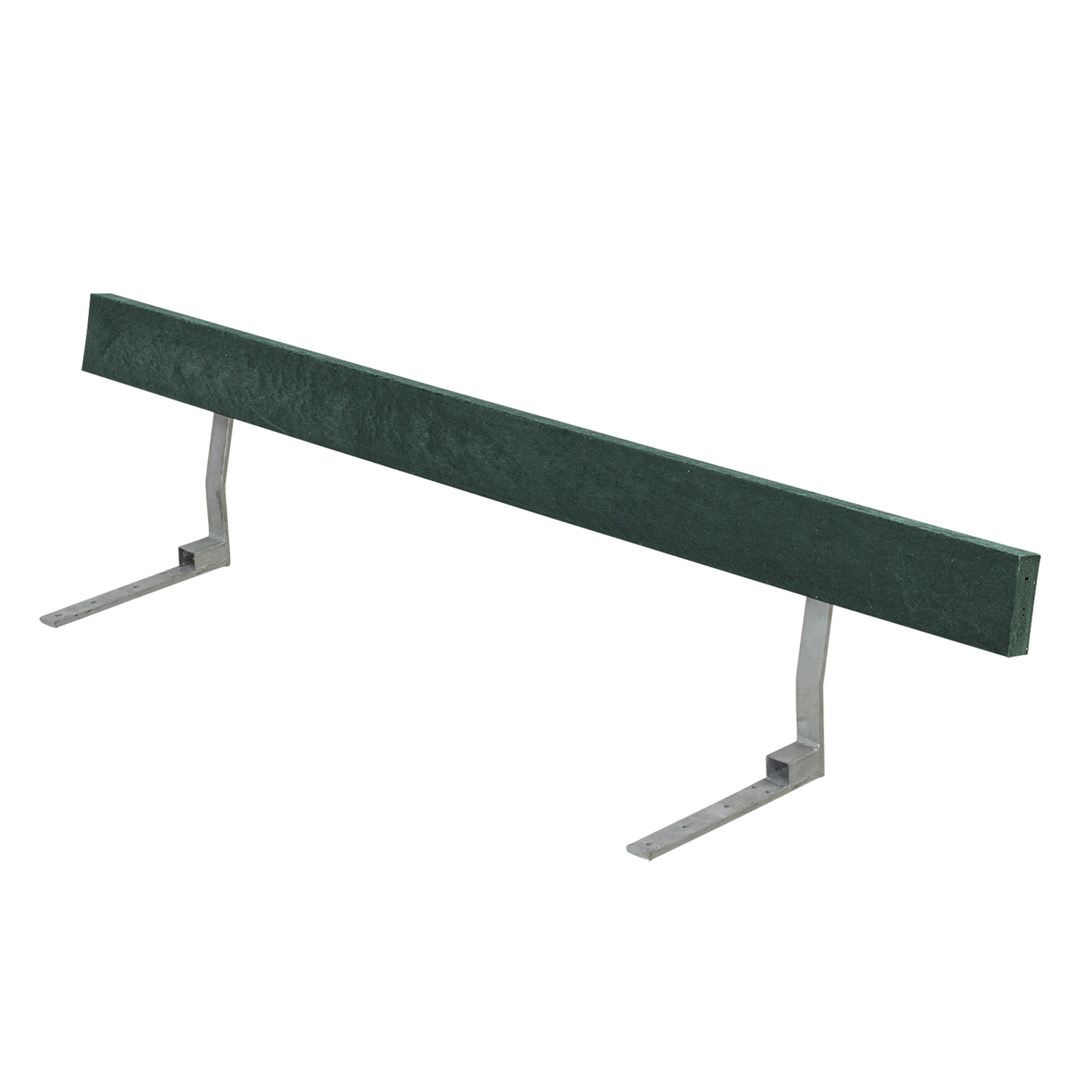 Ryggstöd PLUS till Picknickbord 177 cm ReTex Utomhus