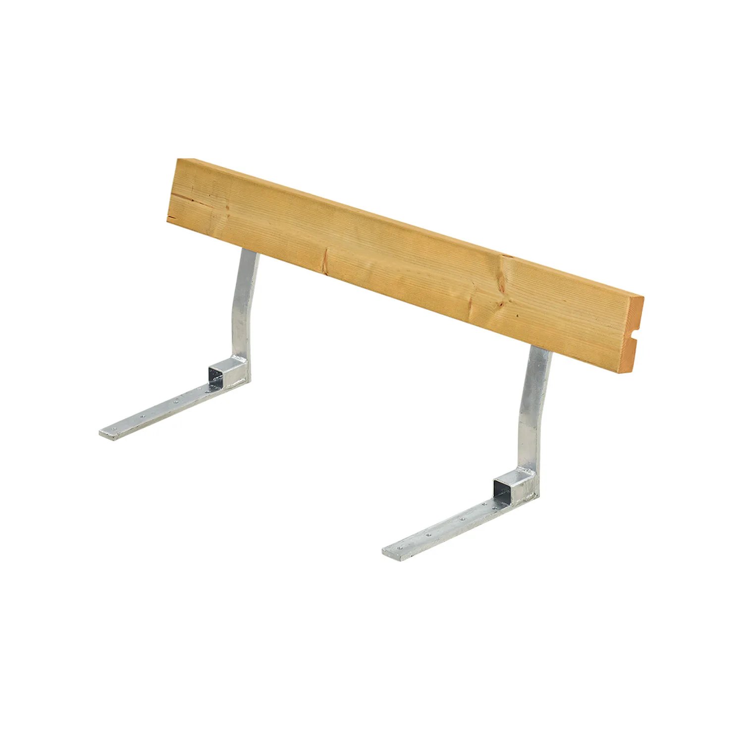 Ryggstöd PLUS till Bord/Bänkset Utomhus