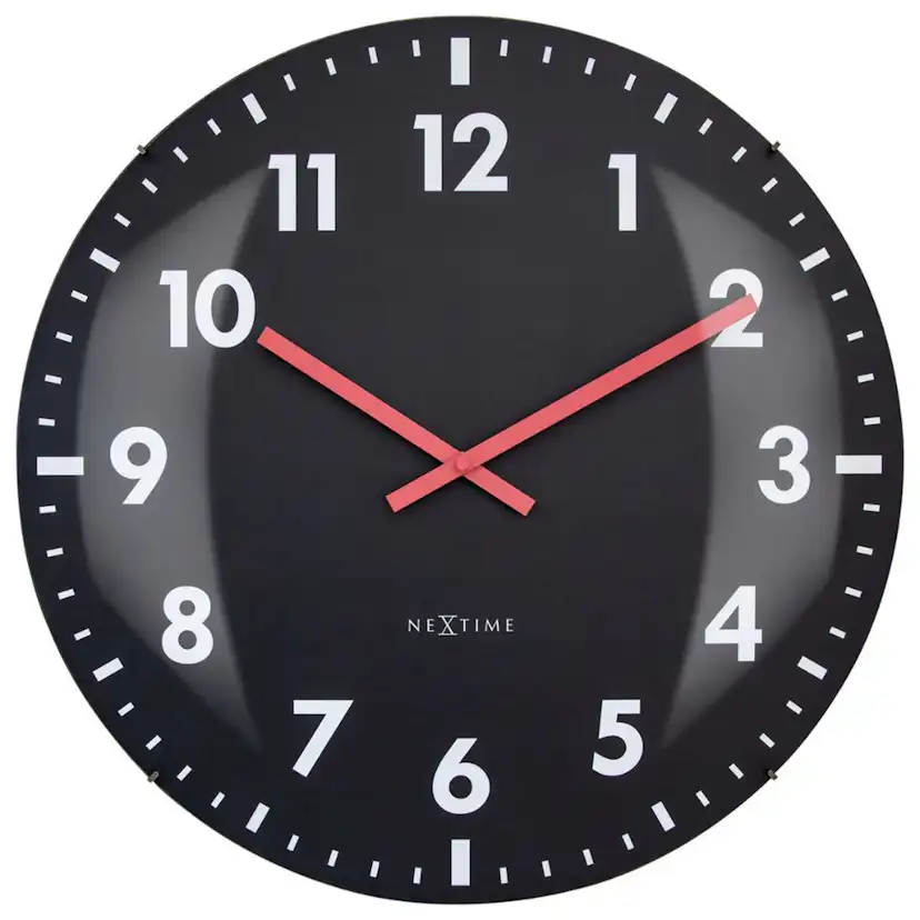 Väggklocka NeXtime Duomo