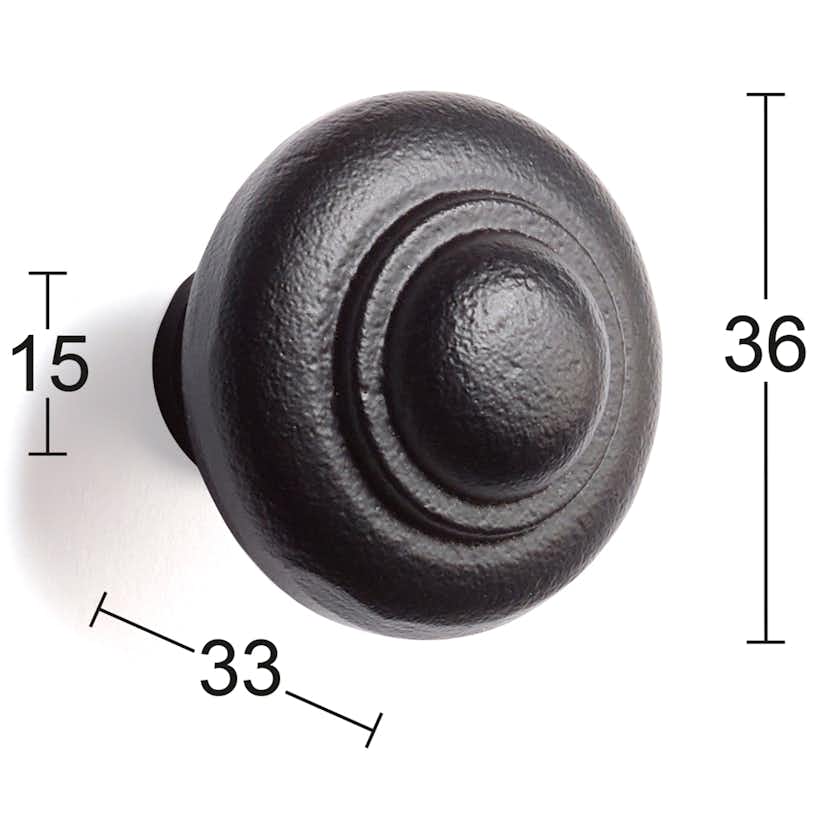 Knopp Habo Oliver Smide