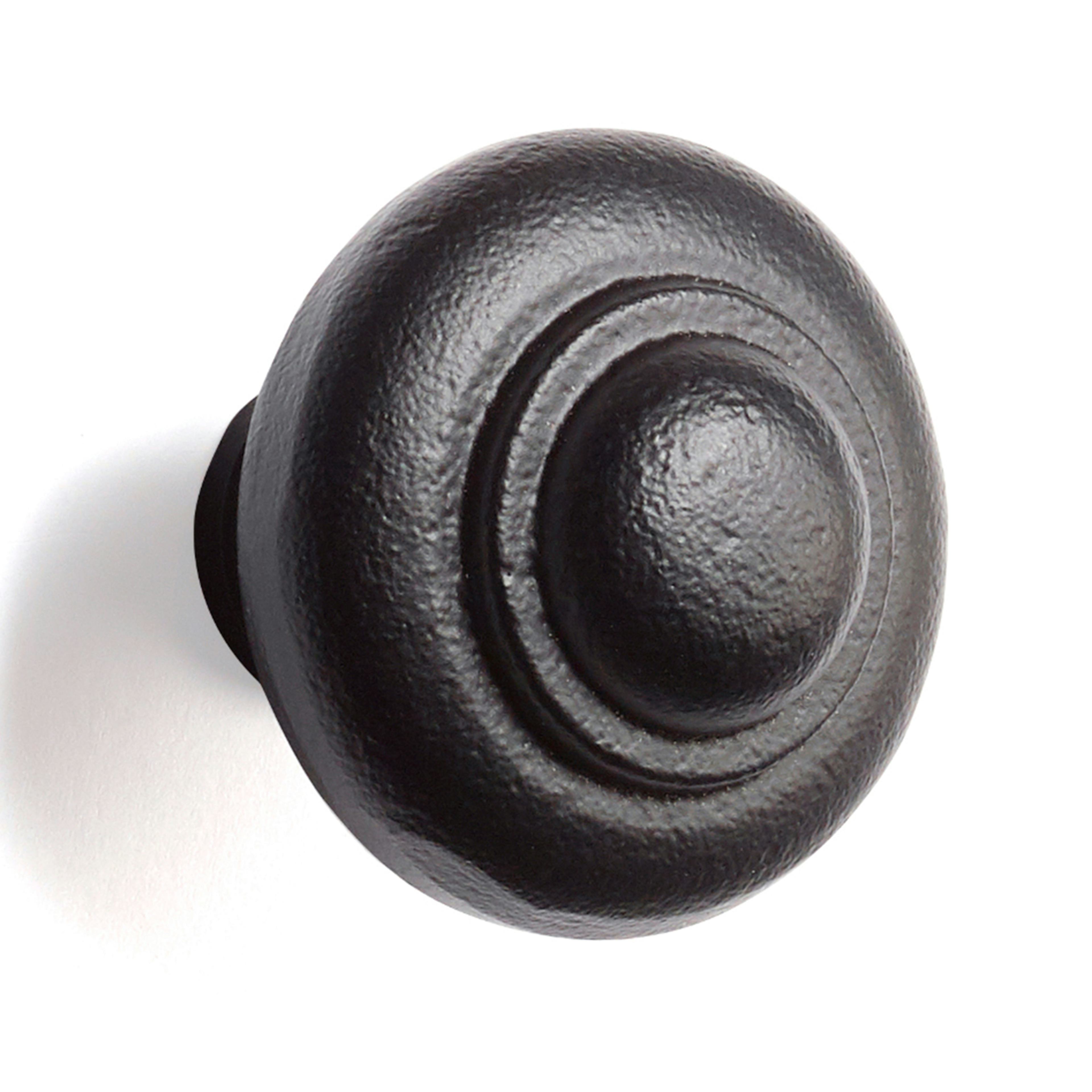 Knopp Habo Oliver Smide