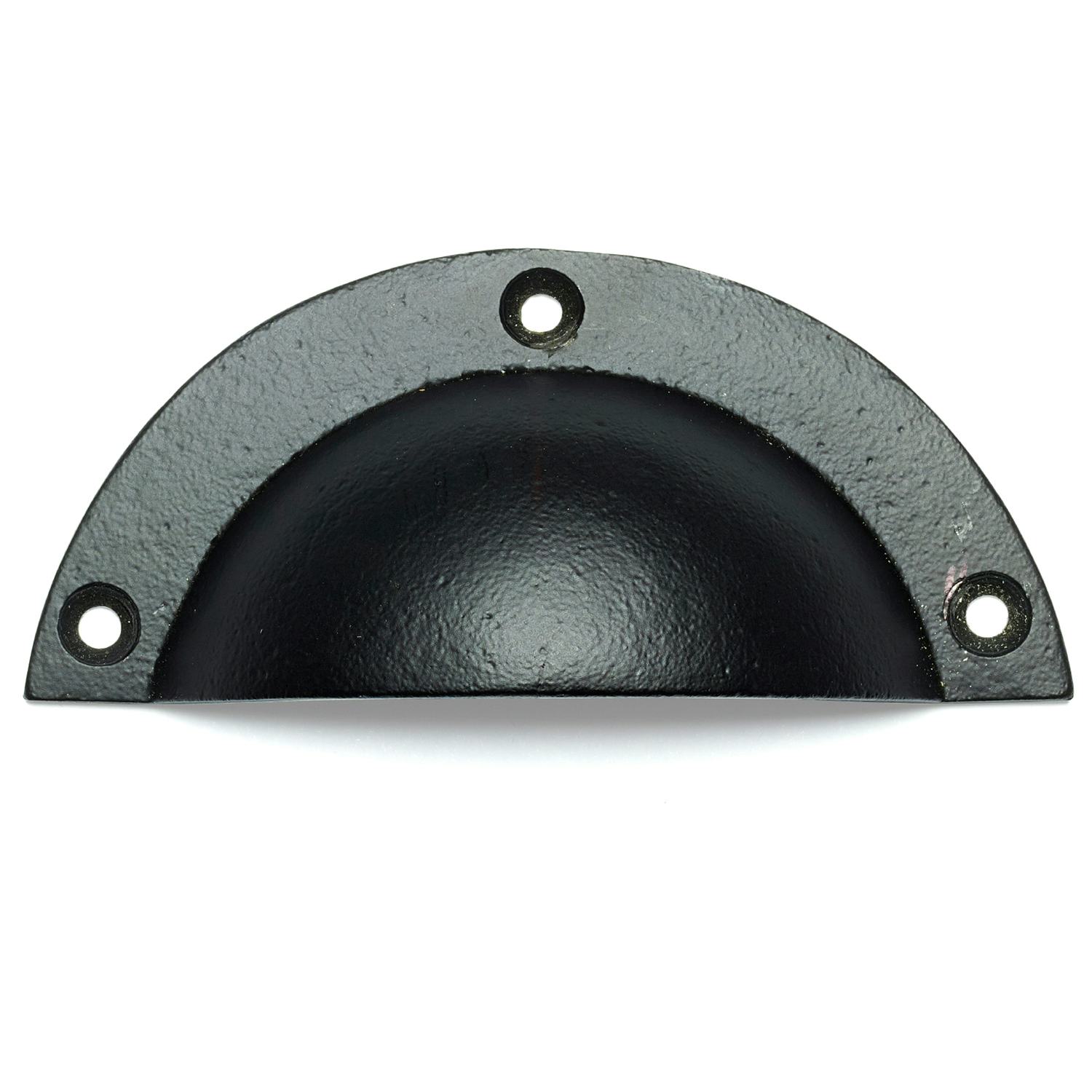 Lådhandtag Habo Alice Smide 2-pack