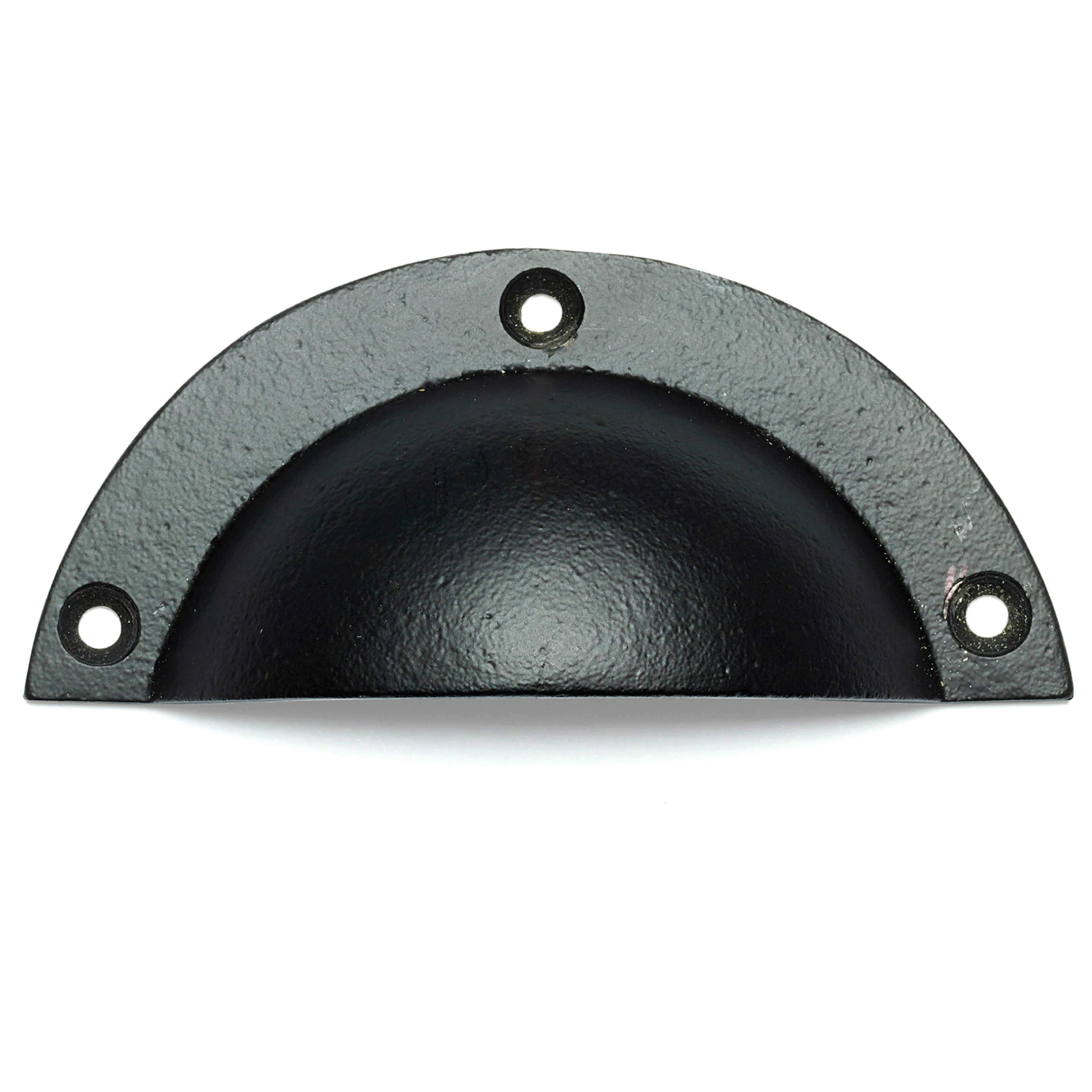 Lådhandtag Habo Alice Smide 2-pack