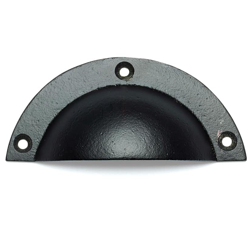 Lådhandtag Habo Alice Smide 2-pack