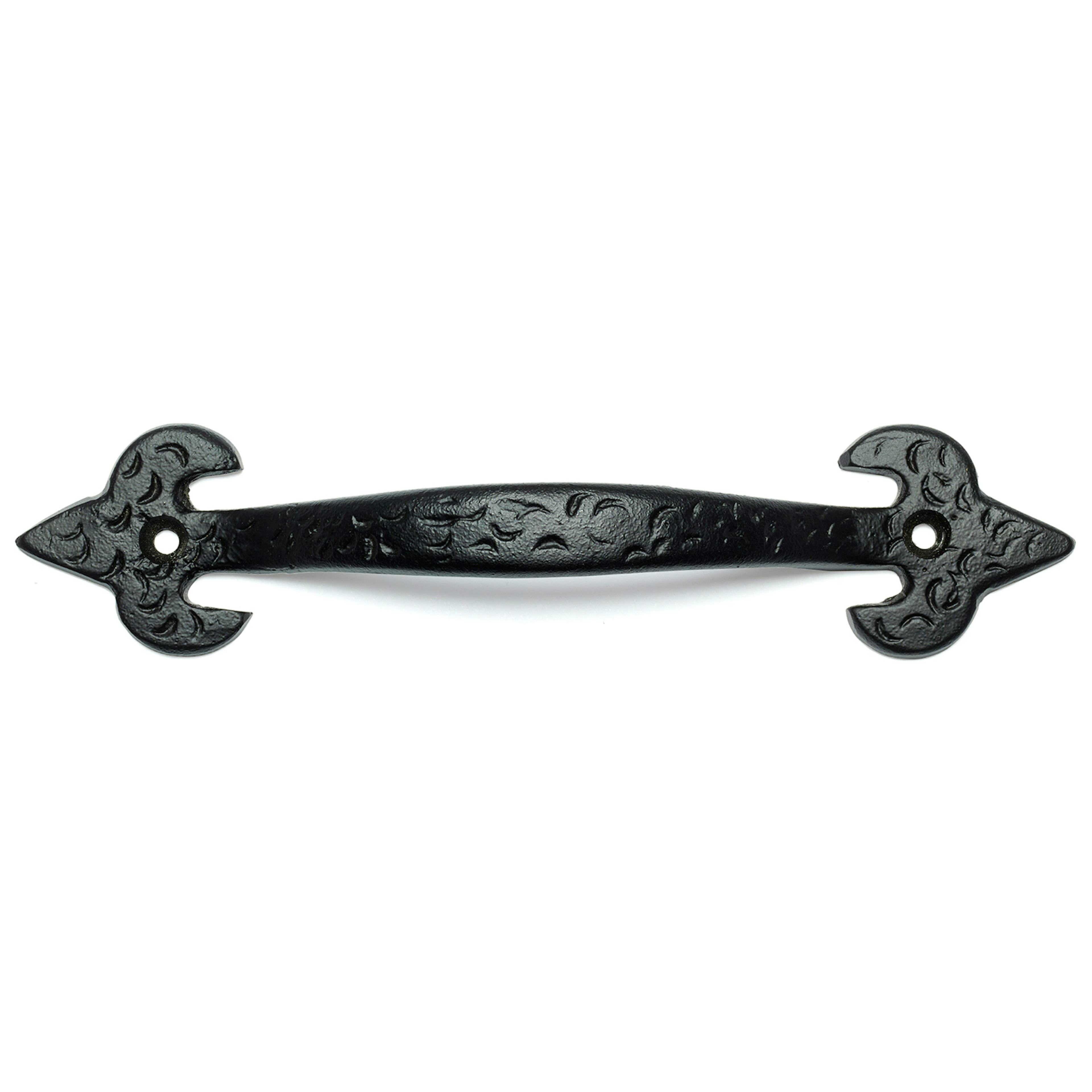 Lådhandtag Habo Olivia Smide 2-pack