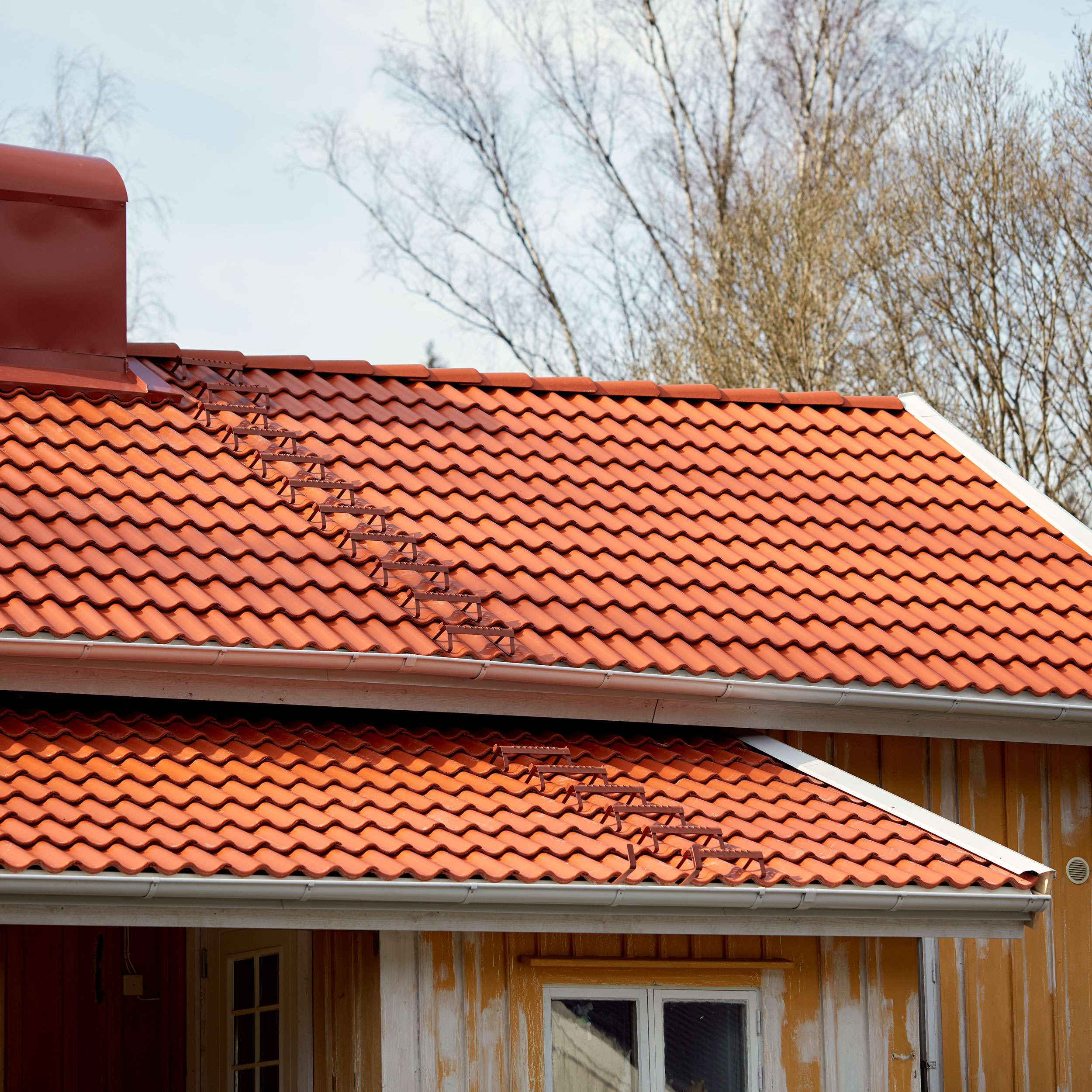 Takpanna Monier Aerlox Halvpall