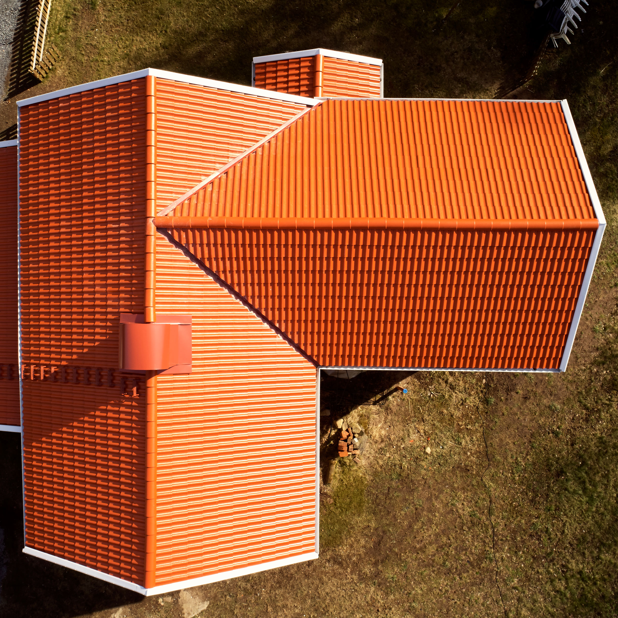 Takpanna Monier Aerlox Halvpall