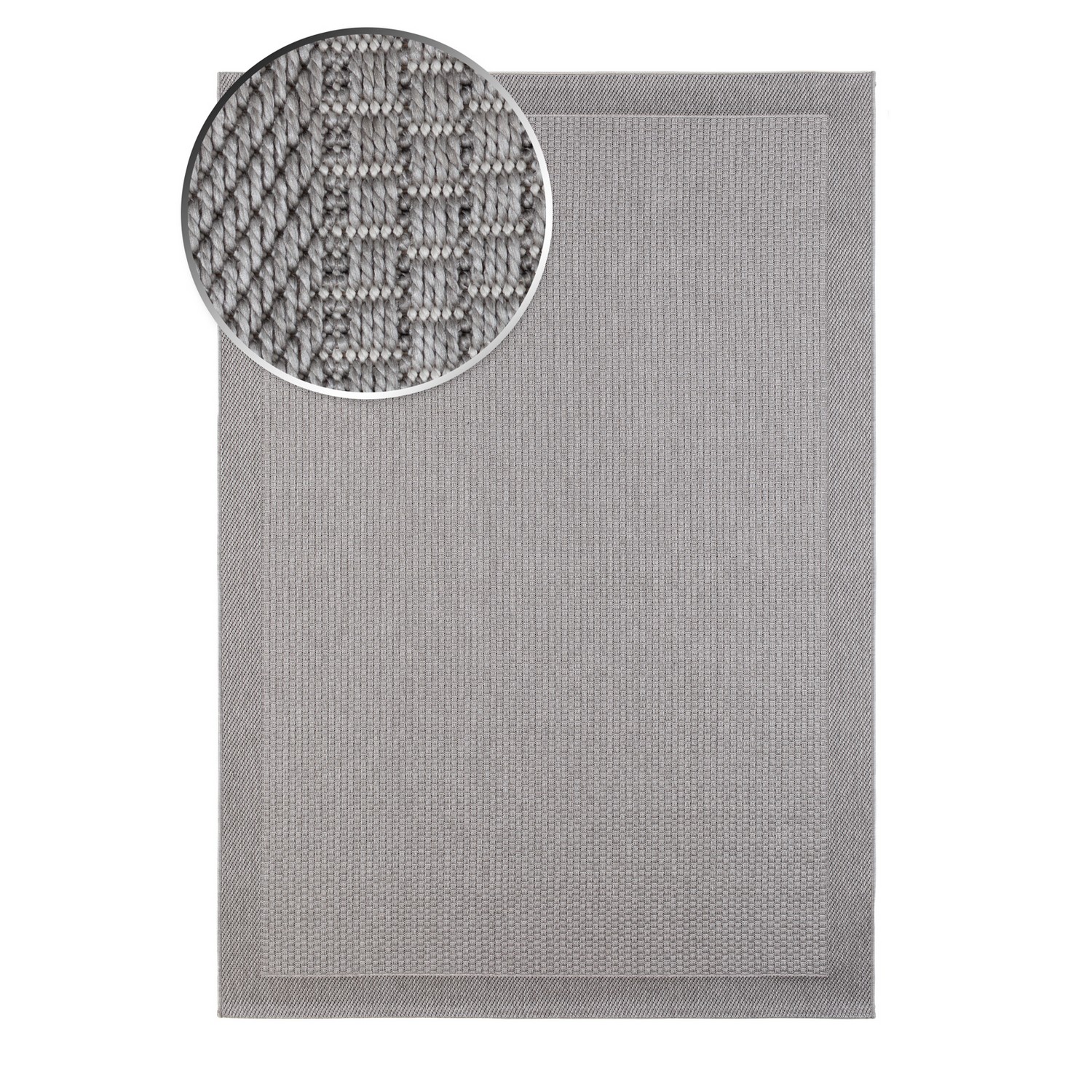 Utomhusmatta KM Carpets Miami